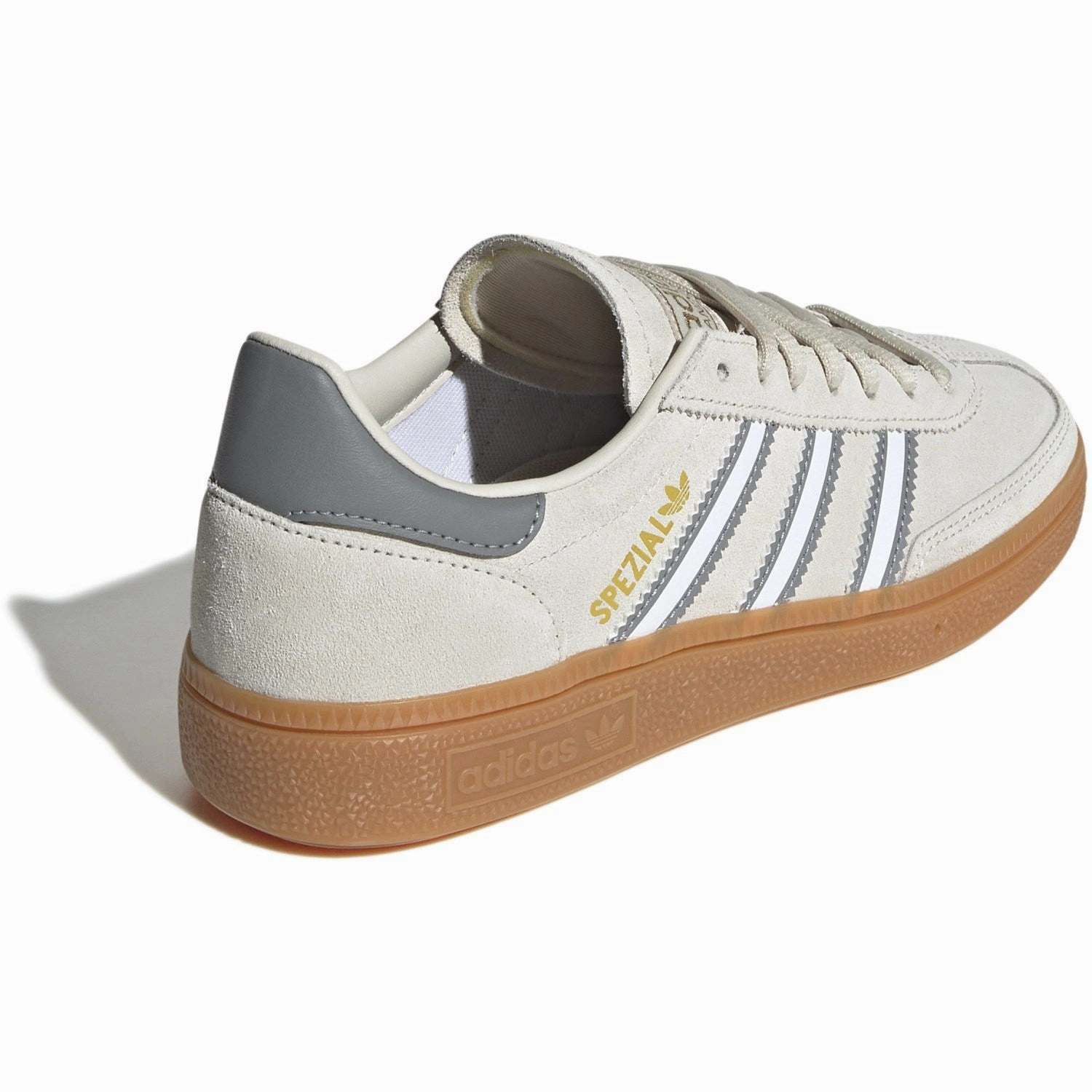 Work shoes adidas Originals Alumina/Ftwr White/Grey Three Handball Spezial J Sneakers