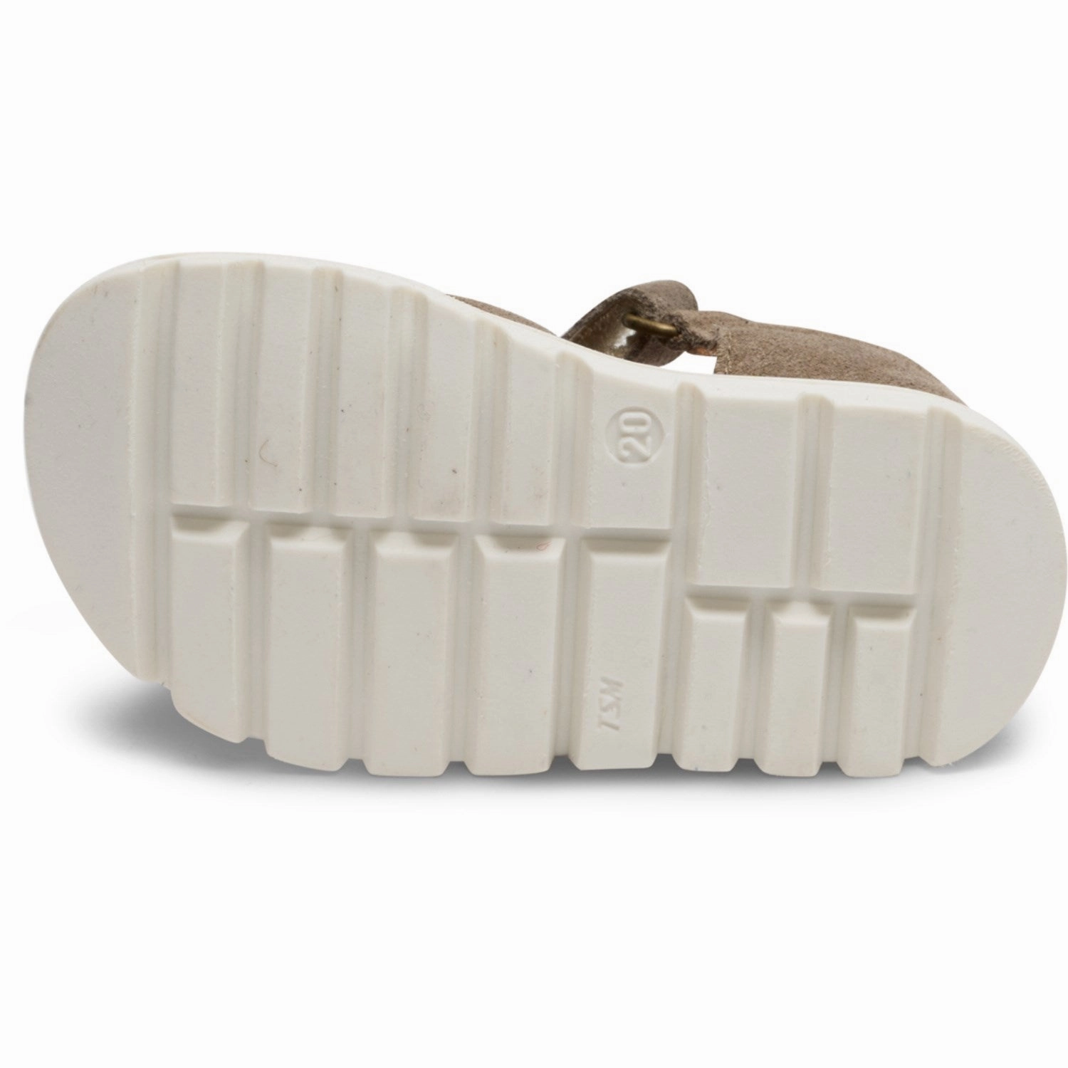 Work shoes Bisgaard Stone Beka S Sandal