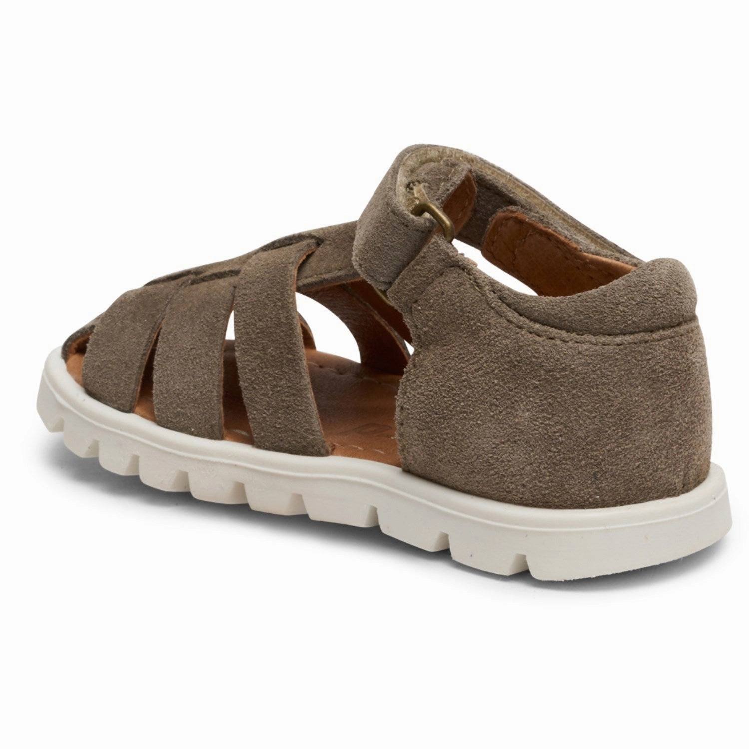 Work shoes Bisgaard Stone Beka S Sandal