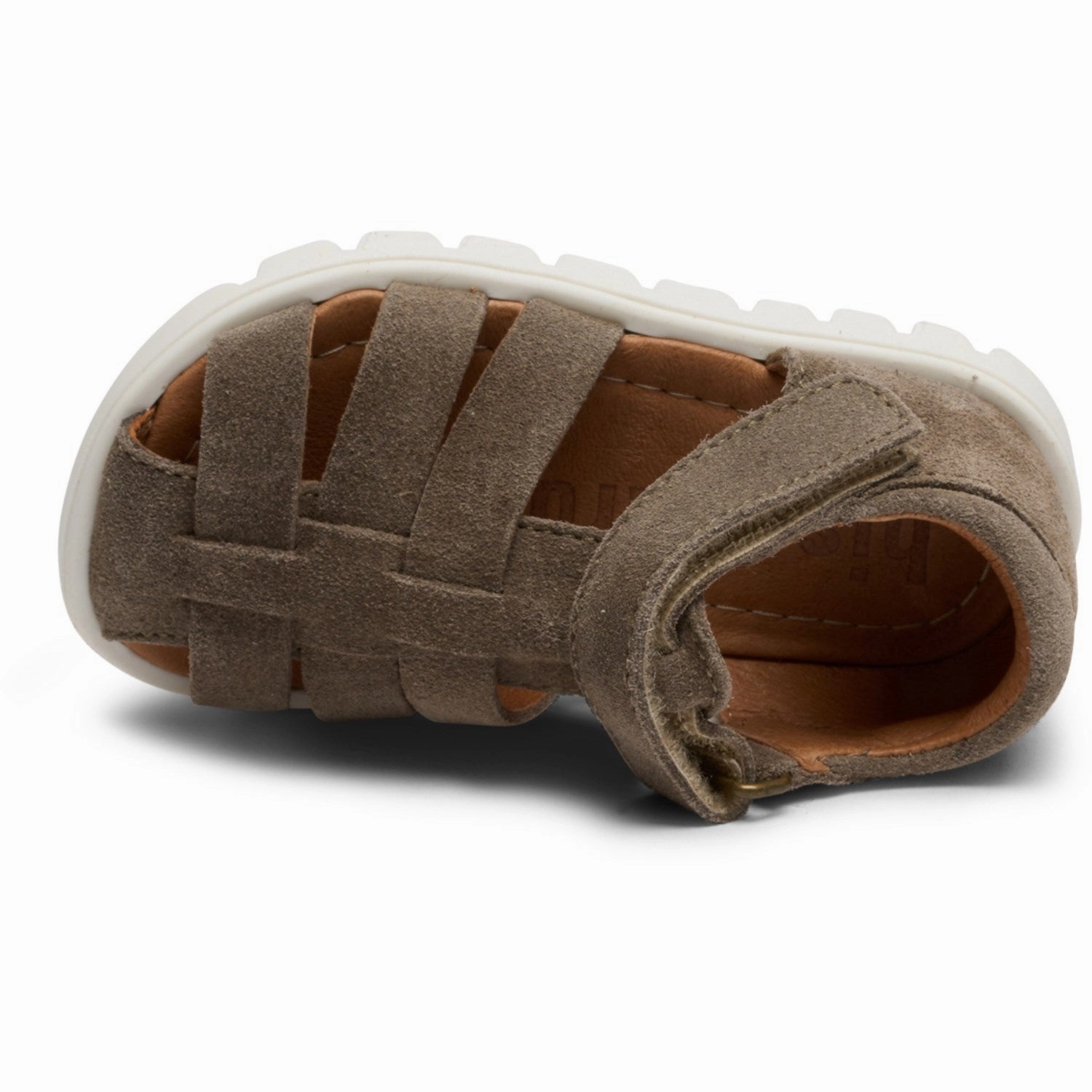 Work shoes Bisgaard Stone Beka S Sandal