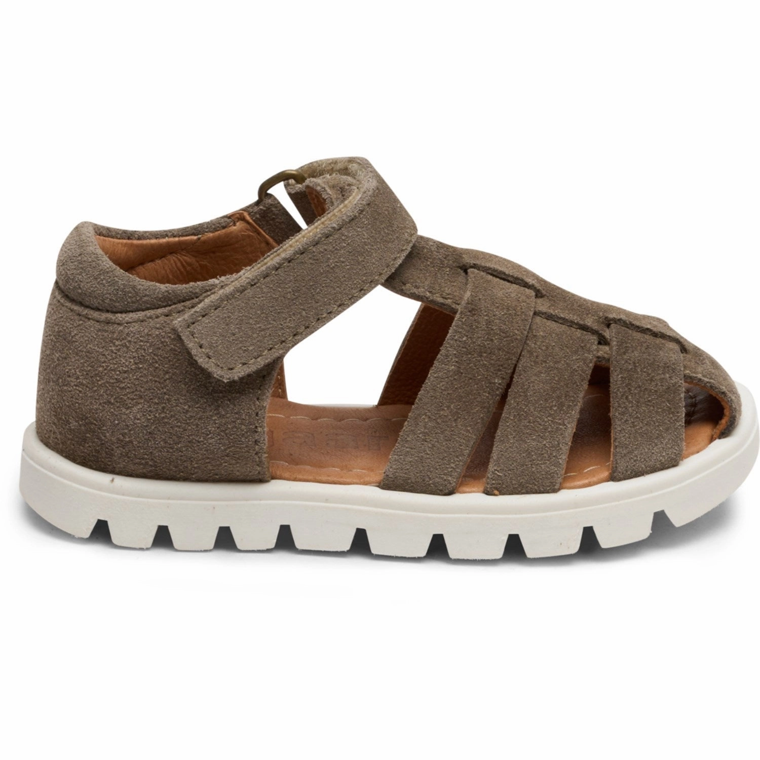 Work shoes Bisgaard Stone Beka S Sandal