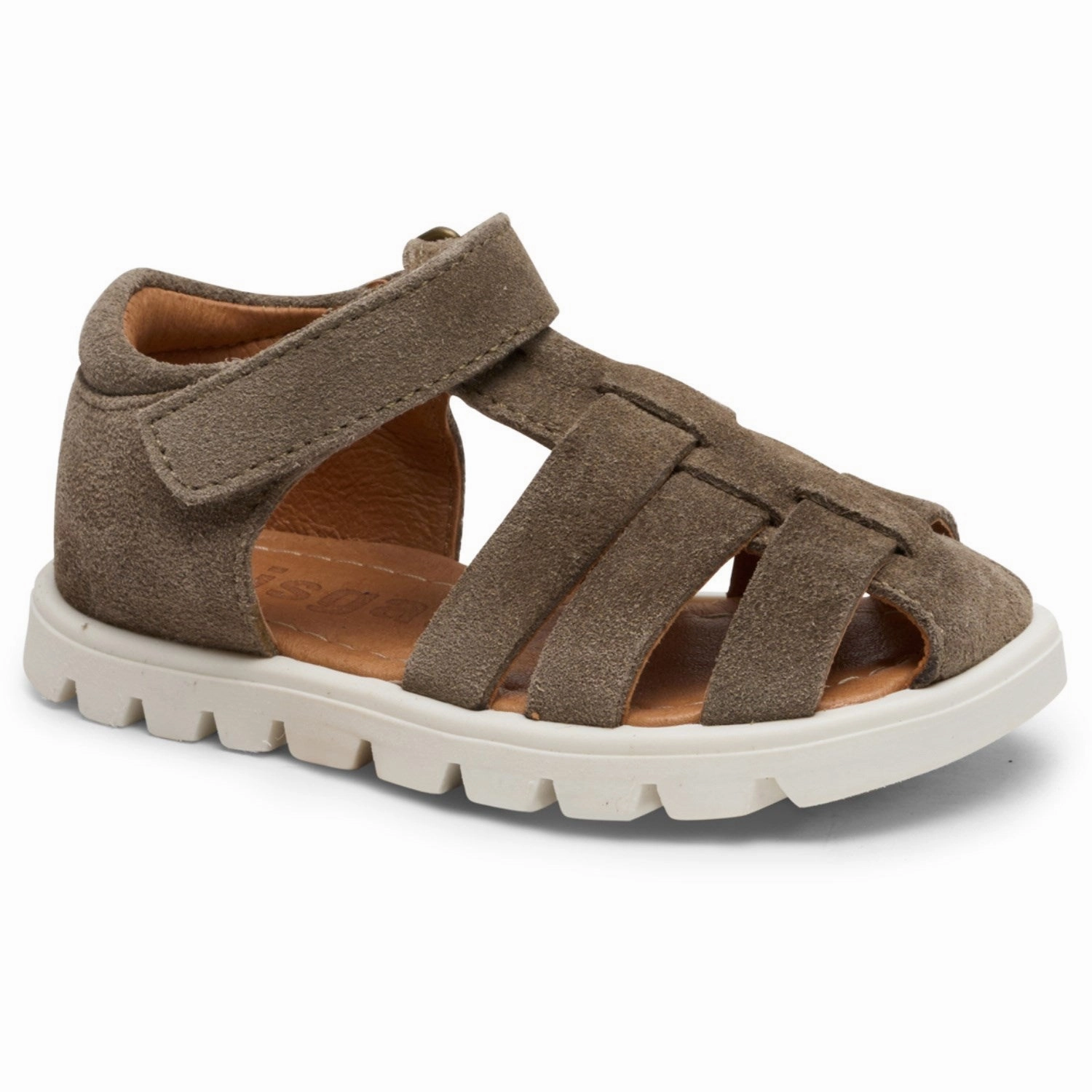 Work shoes Bisgaard Stone Beka S Sandal Limited edition shoes