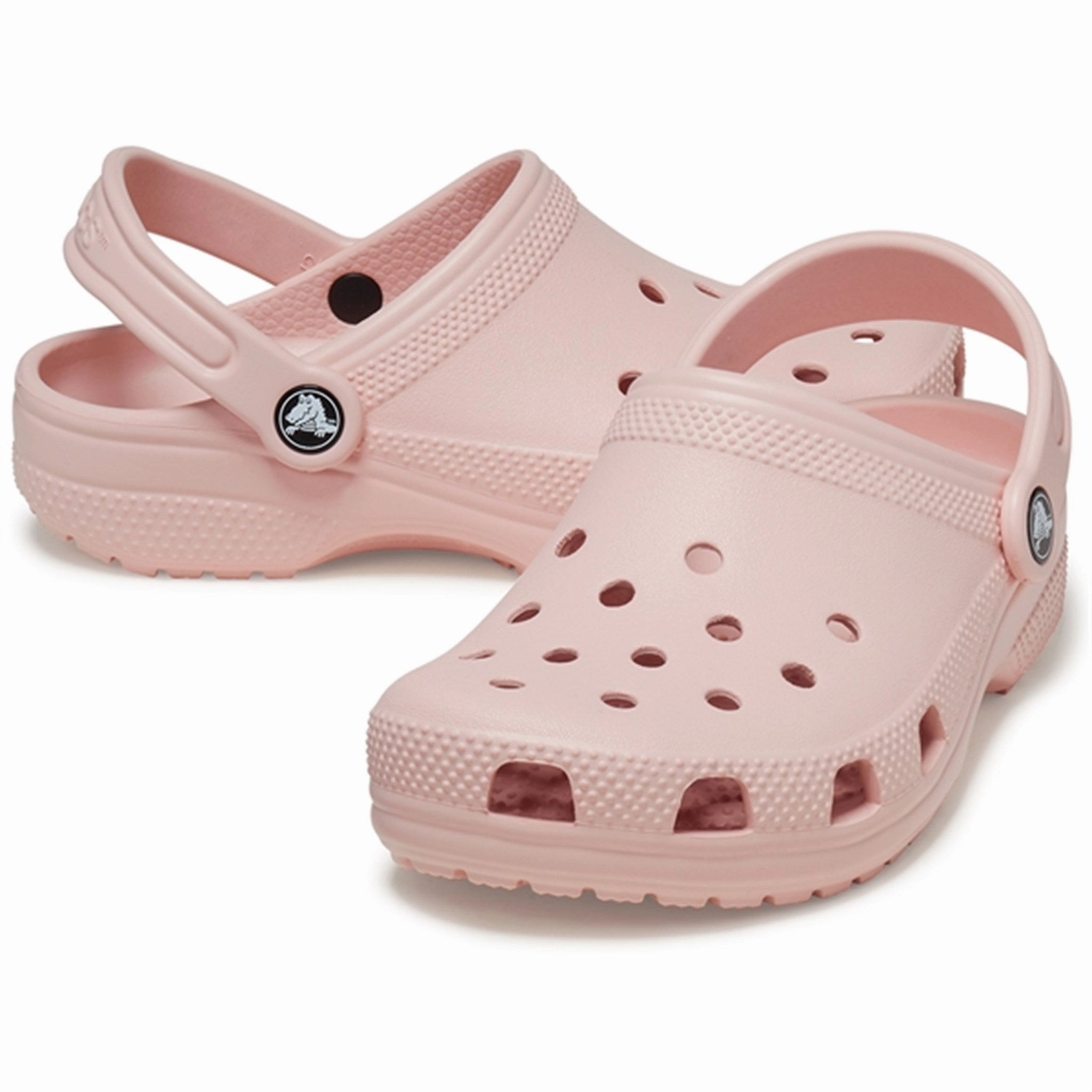 Work shoes Crocs Classic Clog Quartz
