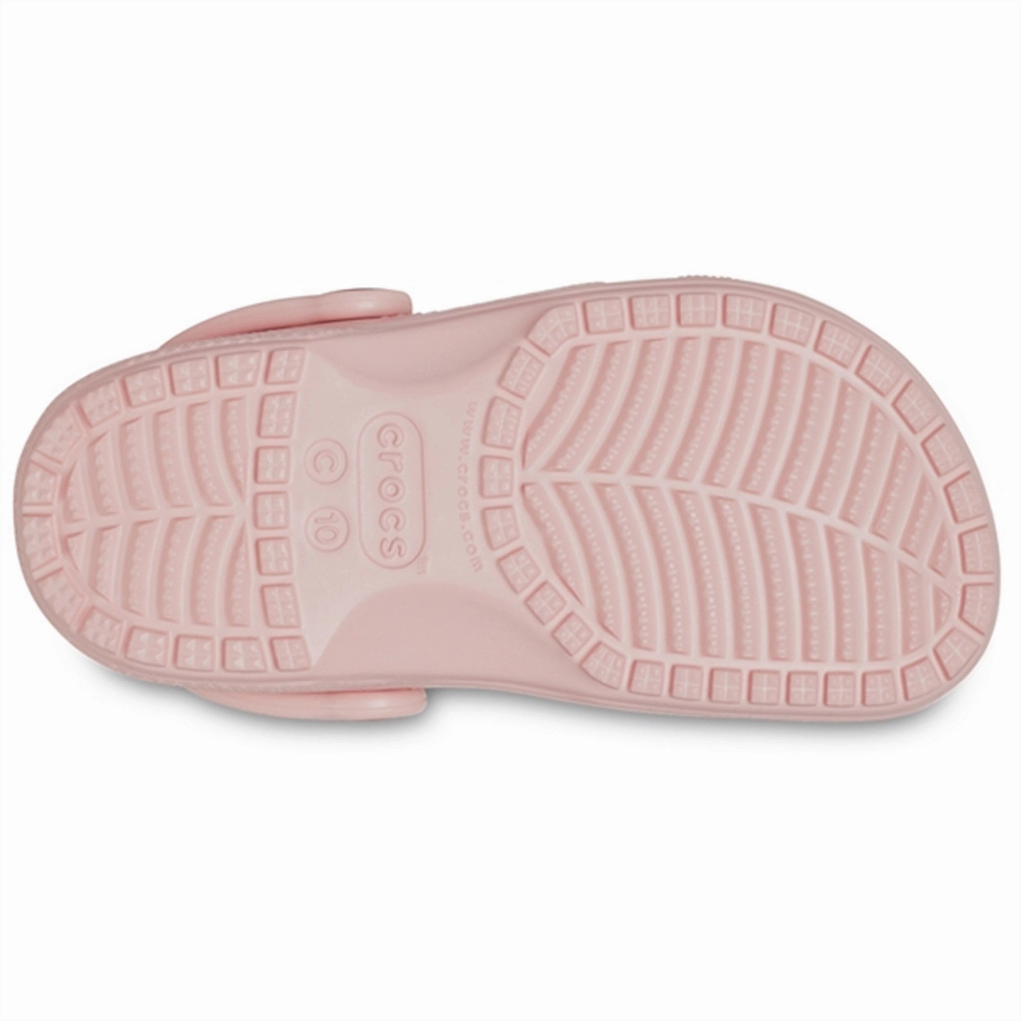 Work shoes Crocs Classic Clog Quartz