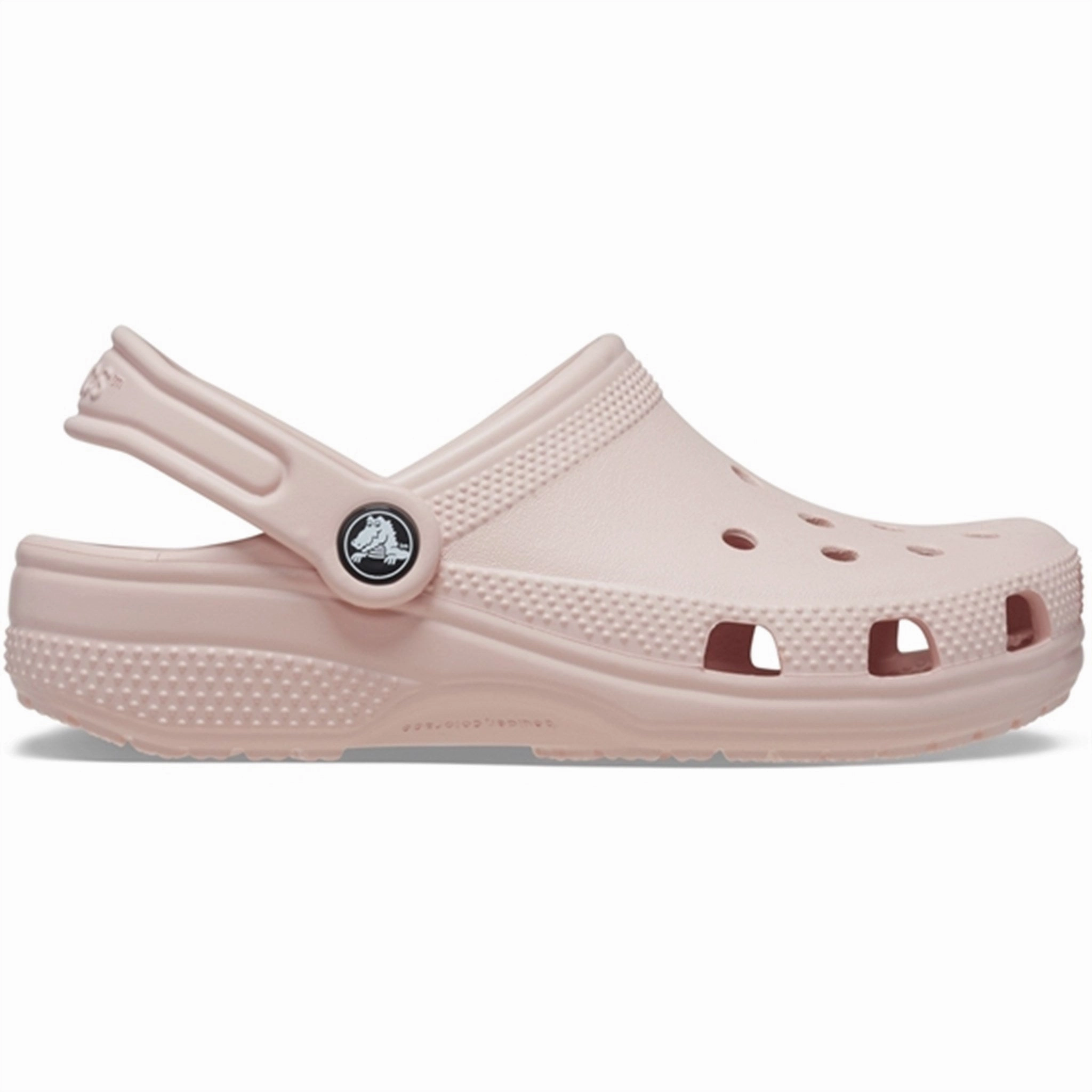 Work shoes Crocs Classic Clog Quartz Comfortable shoes