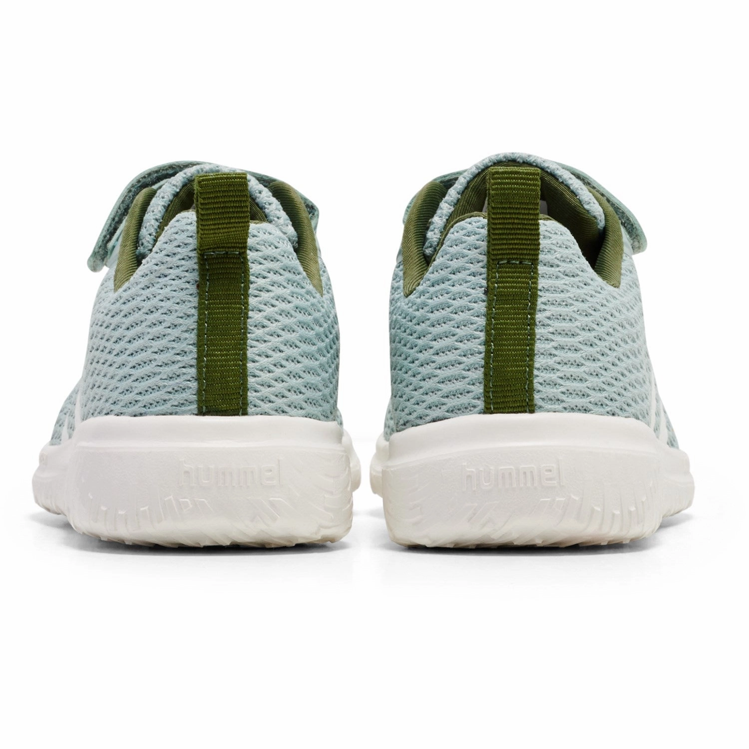 Work shoes Hummel Olivine Actus Recycled Jr Sneakers