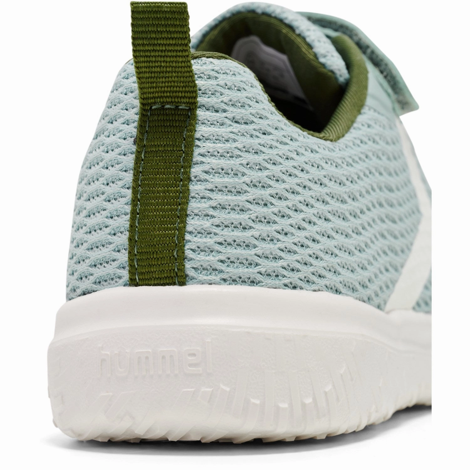 Work shoes Hummel Olivine Actus Recycled Jr Sneakers