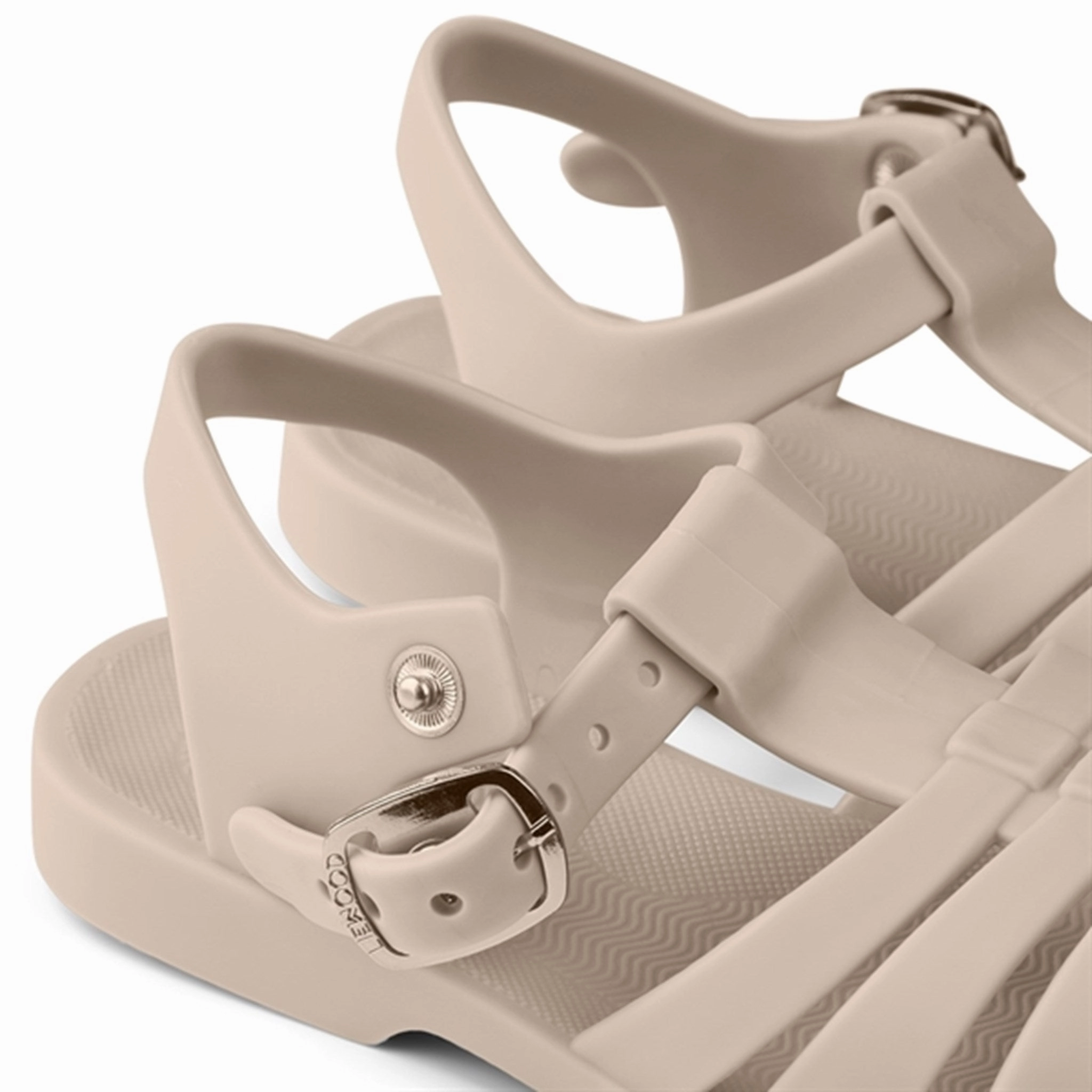 Work shoes Liewood Bre Sandals Sandy