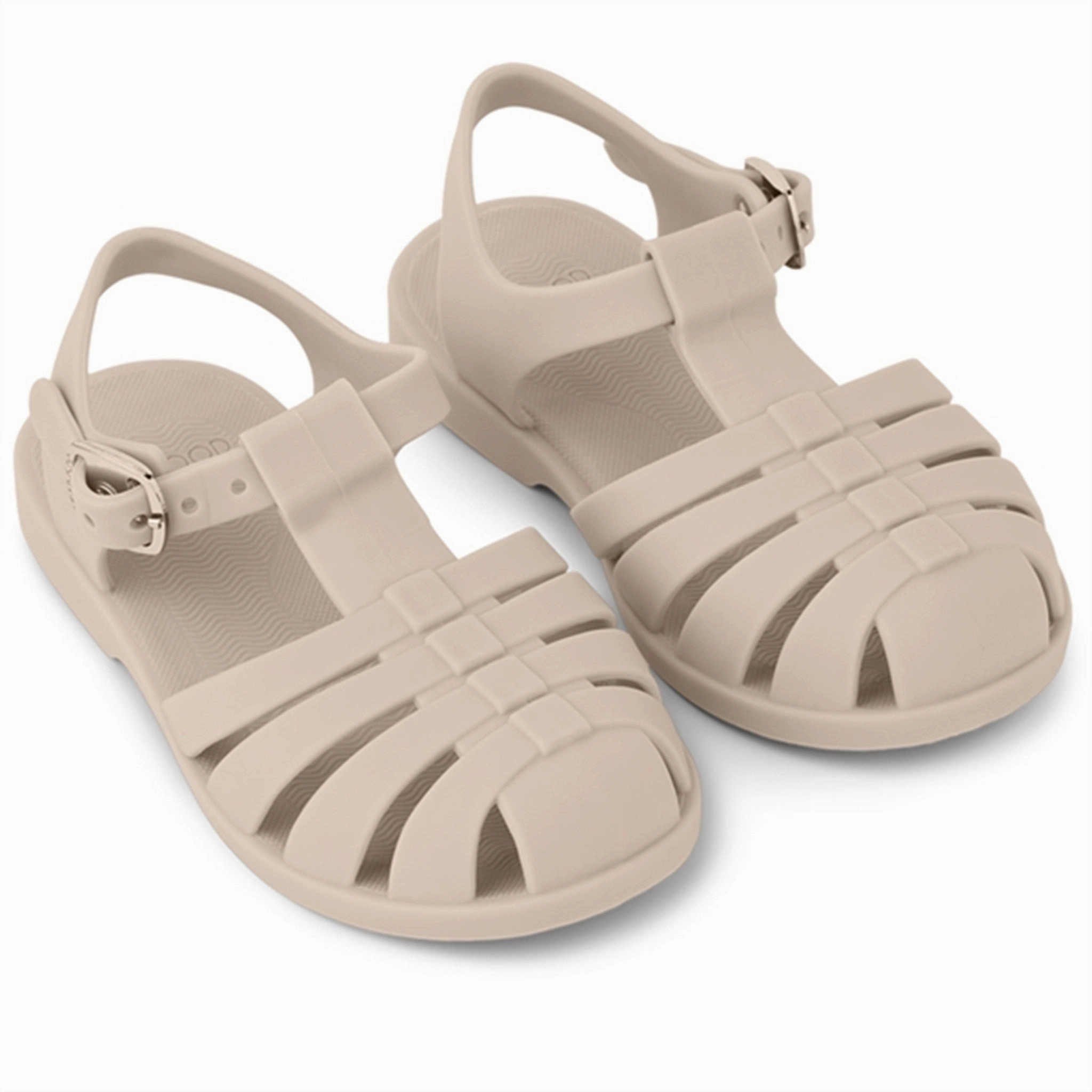 Work shoes Liewood Bre Sandals Sandy Party shoes