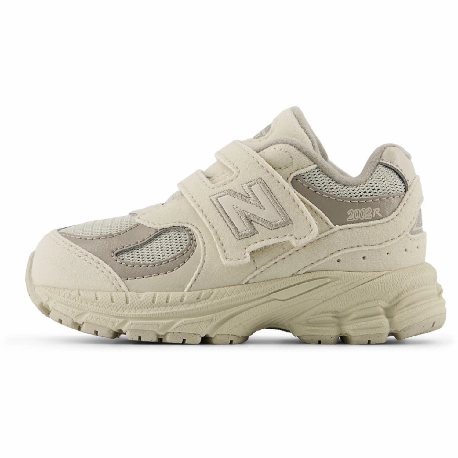 Work shoes New Balance Timberwolf New Balance 2002 Kids Hook & Loop
