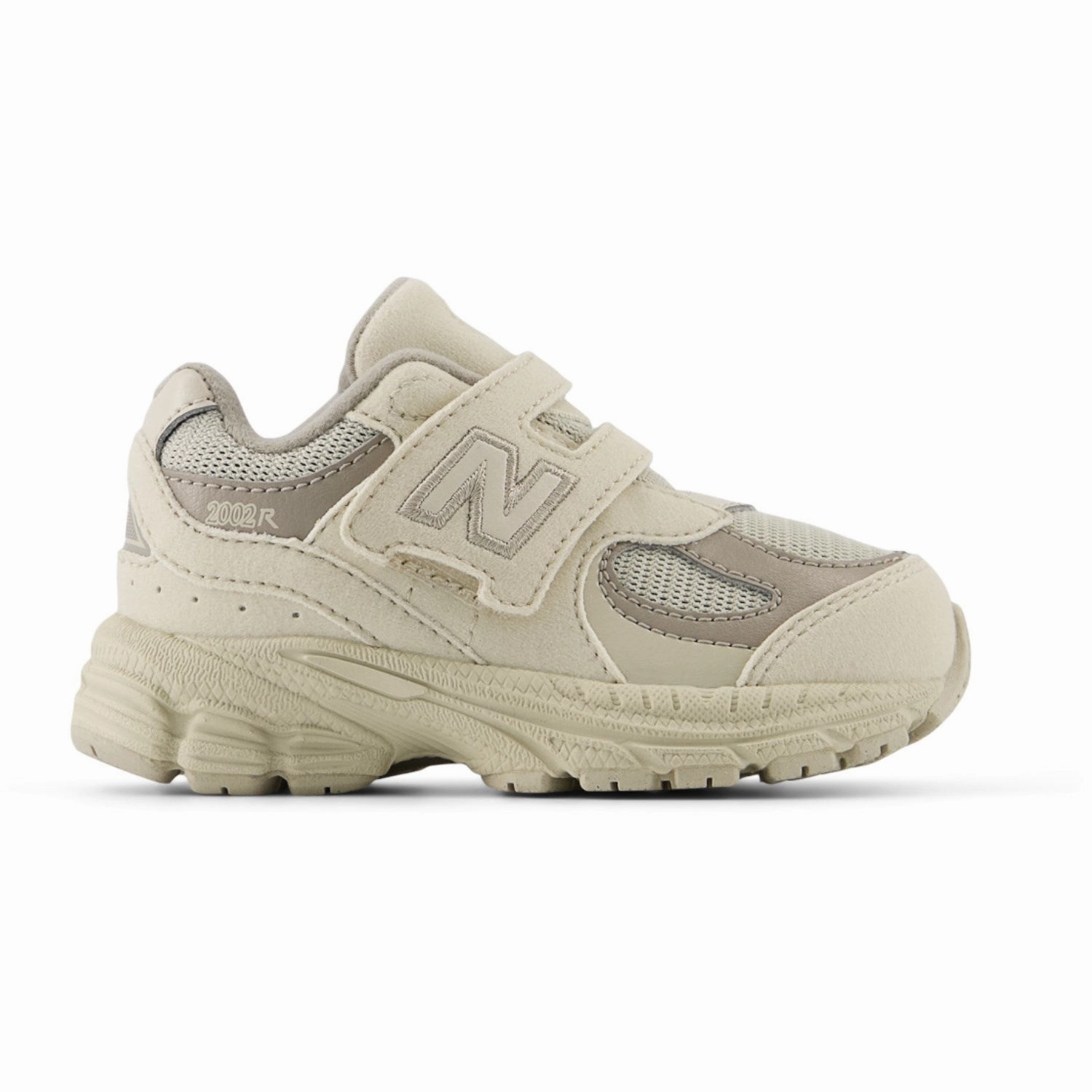 Work shoes New Balance Timberwolf New Balance 2002 Kids Hook & Loop Clogs