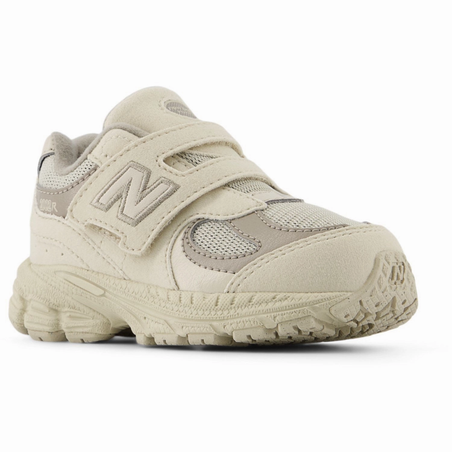 Work shoes New Balance Timberwolf New Balance 2002 Kids Hook & Loop