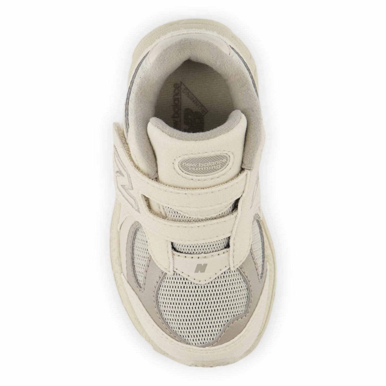 Work shoes New Balance Timberwolf New Balance 2002 Kids Hook & Loop