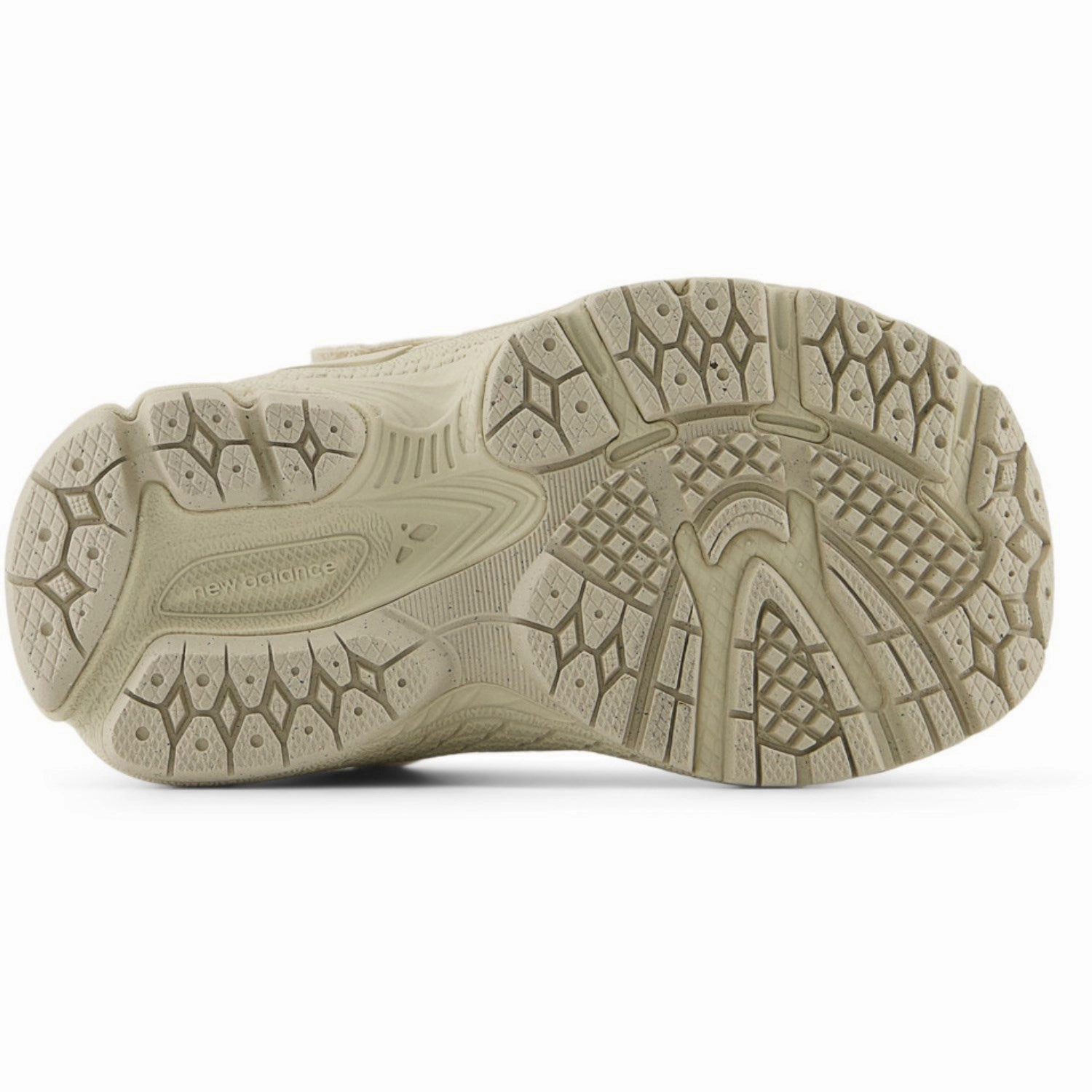 Work shoes New Balance Timberwolf New Balance 2002 Kids Hook & Loop