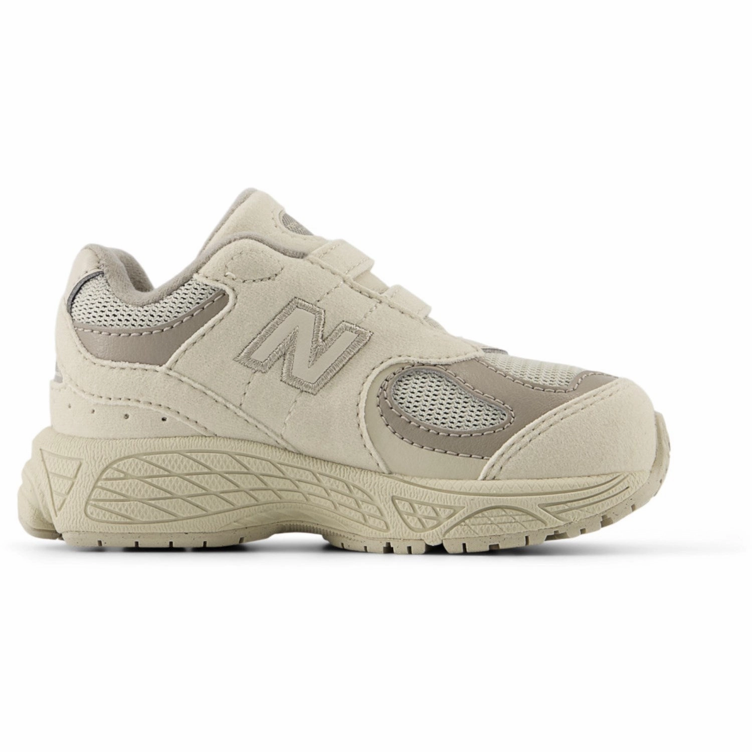 Work shoes New Balance Timberwolf New Balance 2002 Kids Hook & Loop