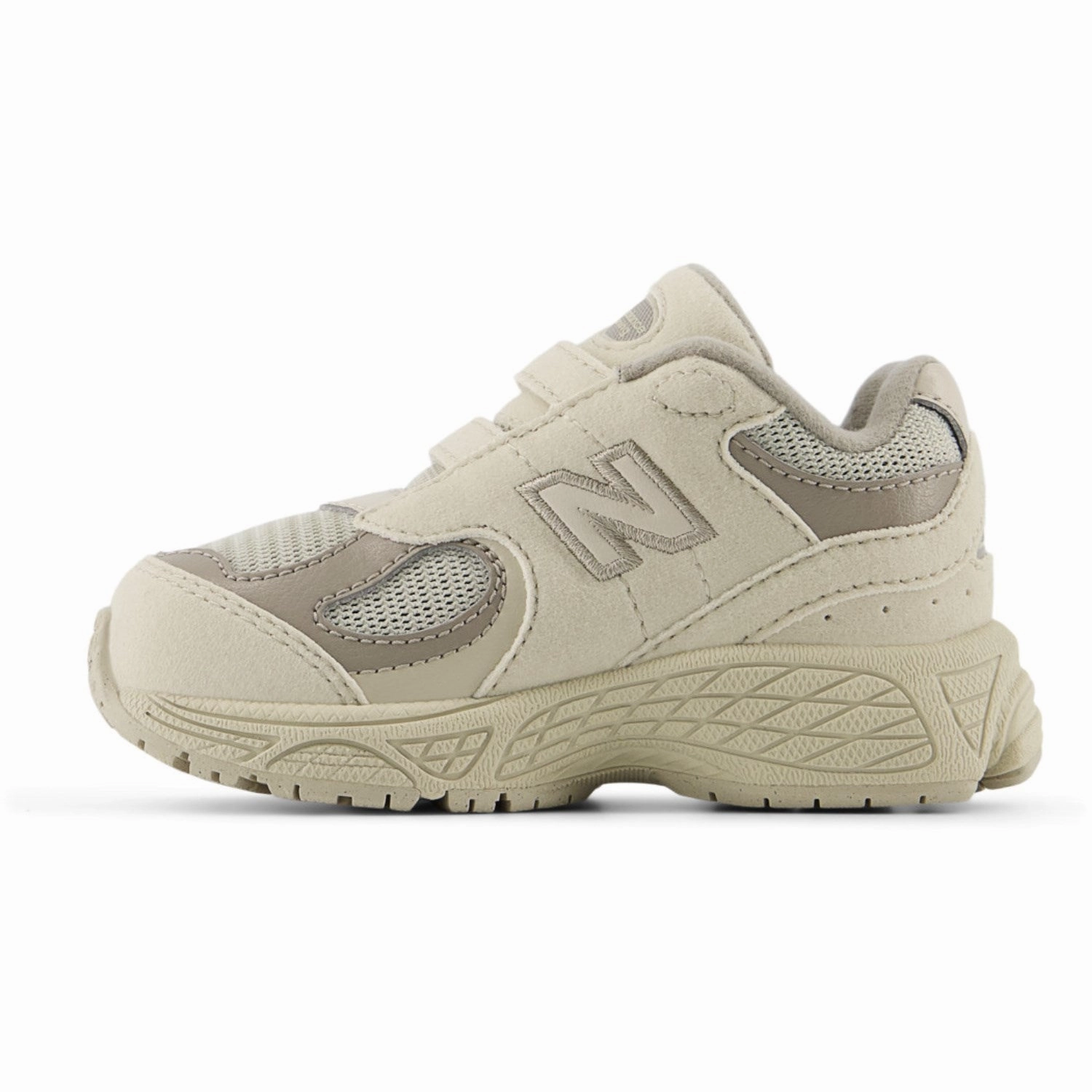 Work shoes New Balance Timberwolf New Balance 2002 Kids Hook & Loop