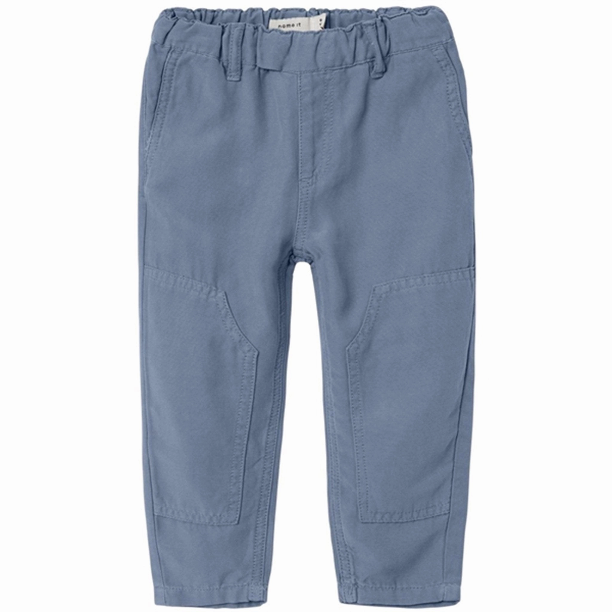Prized Name it Troposphere Ryan Tapered Twill Pants Magnetic