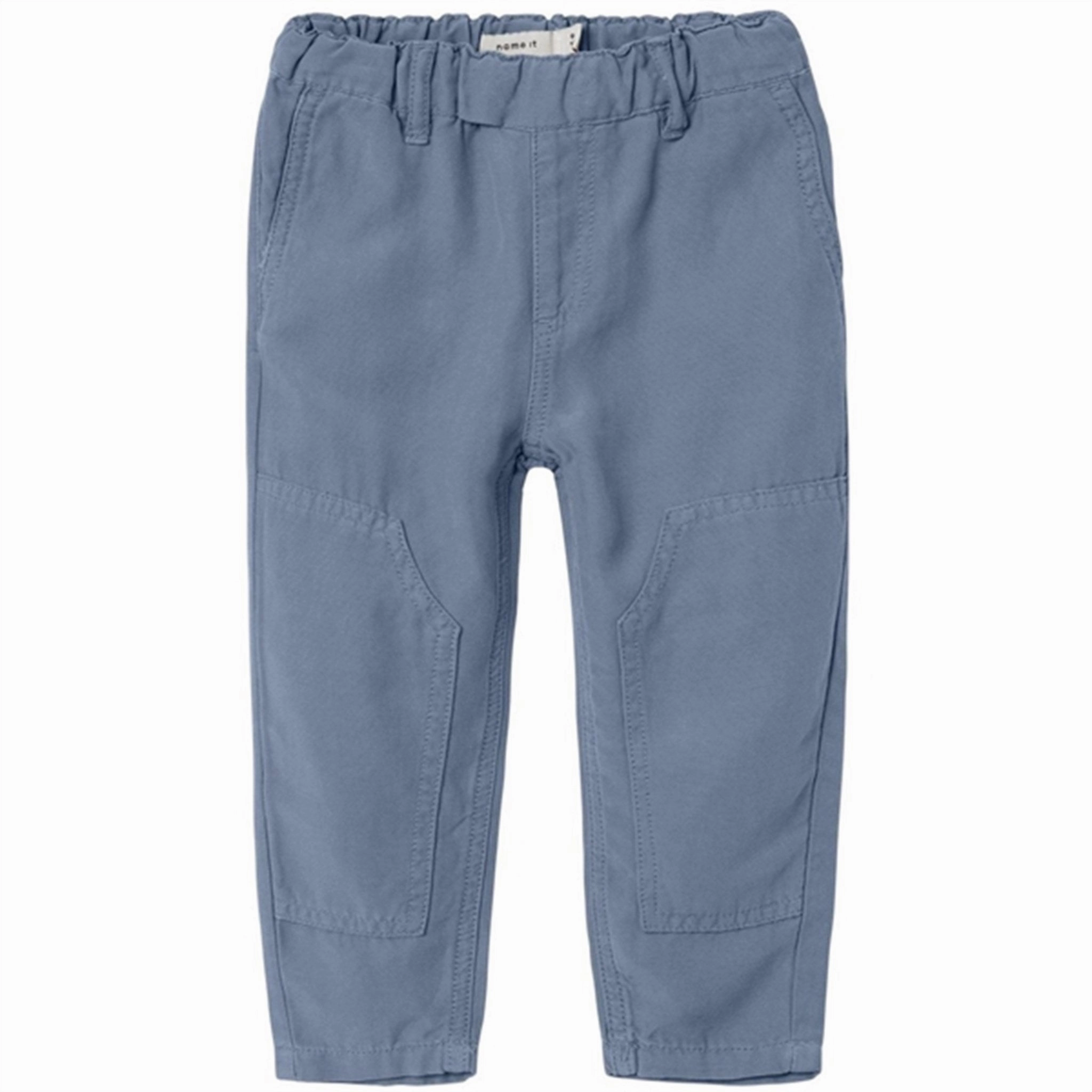 Name it Troposphere Ryan Tapered Twill Pants Desirable Futuristic