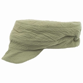 Worldwide Serendipity Laurel Leaf Cap Exclusive