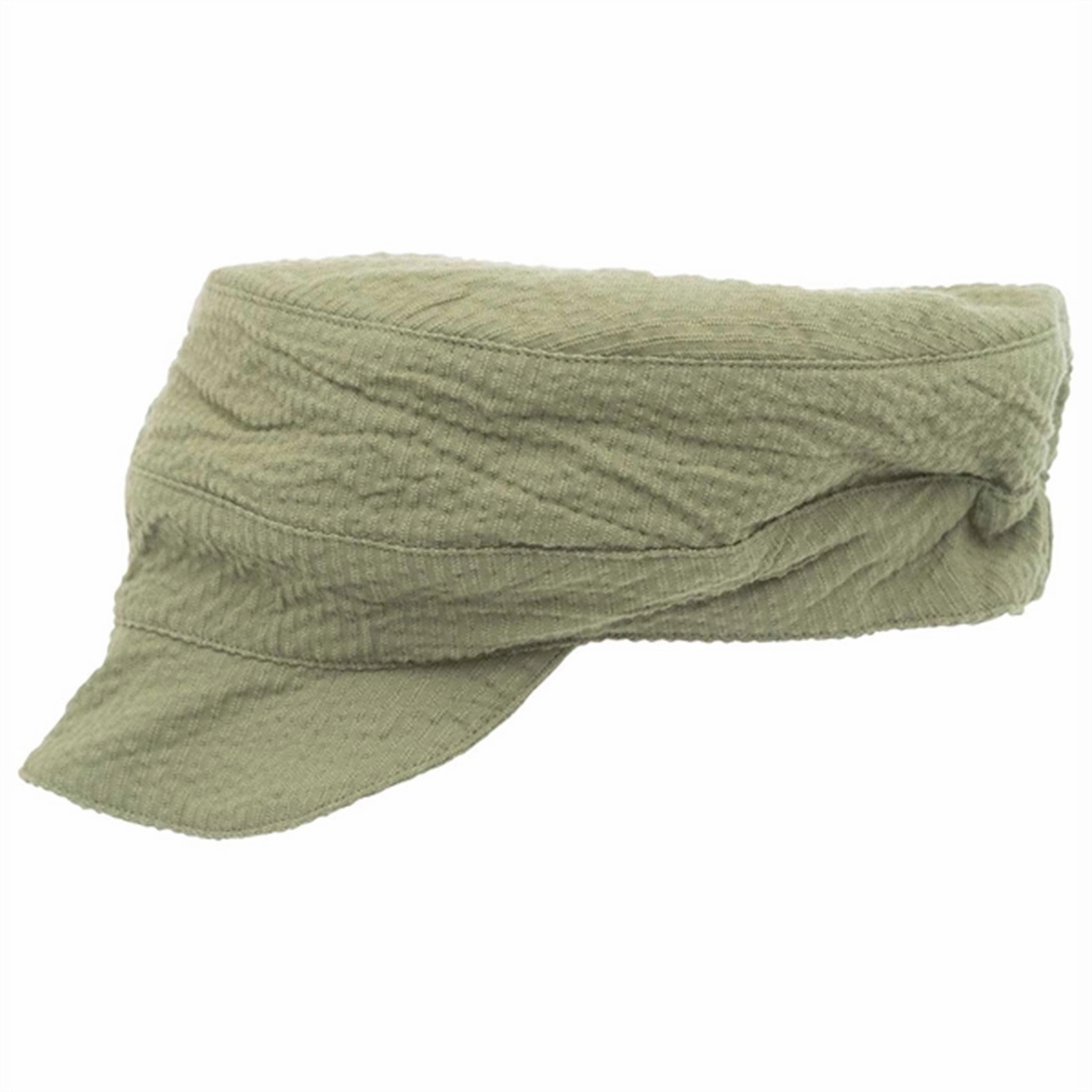 Worldwide Serendipity Laurel Leaf Cap Exclusive