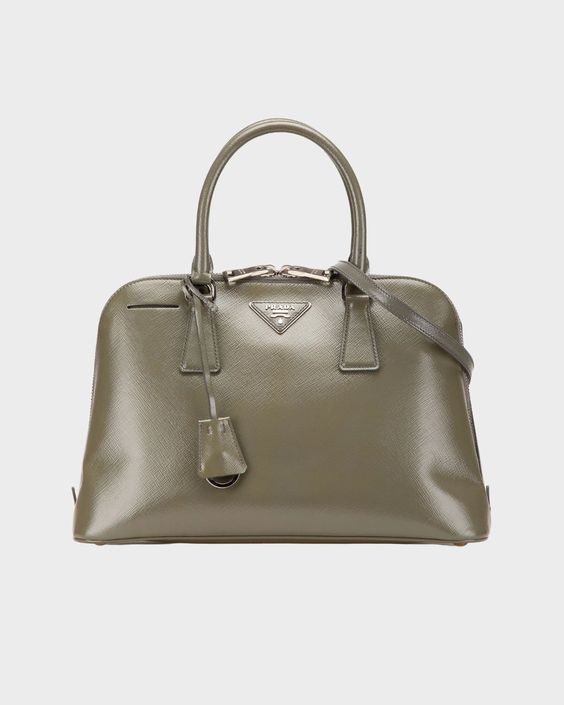 www glitzindia in new arrivals online shopping new collection lehenga for wedding Borsa Promenade In Pelle Saffiano Verde Oliva ethnic new arrival ready to wear