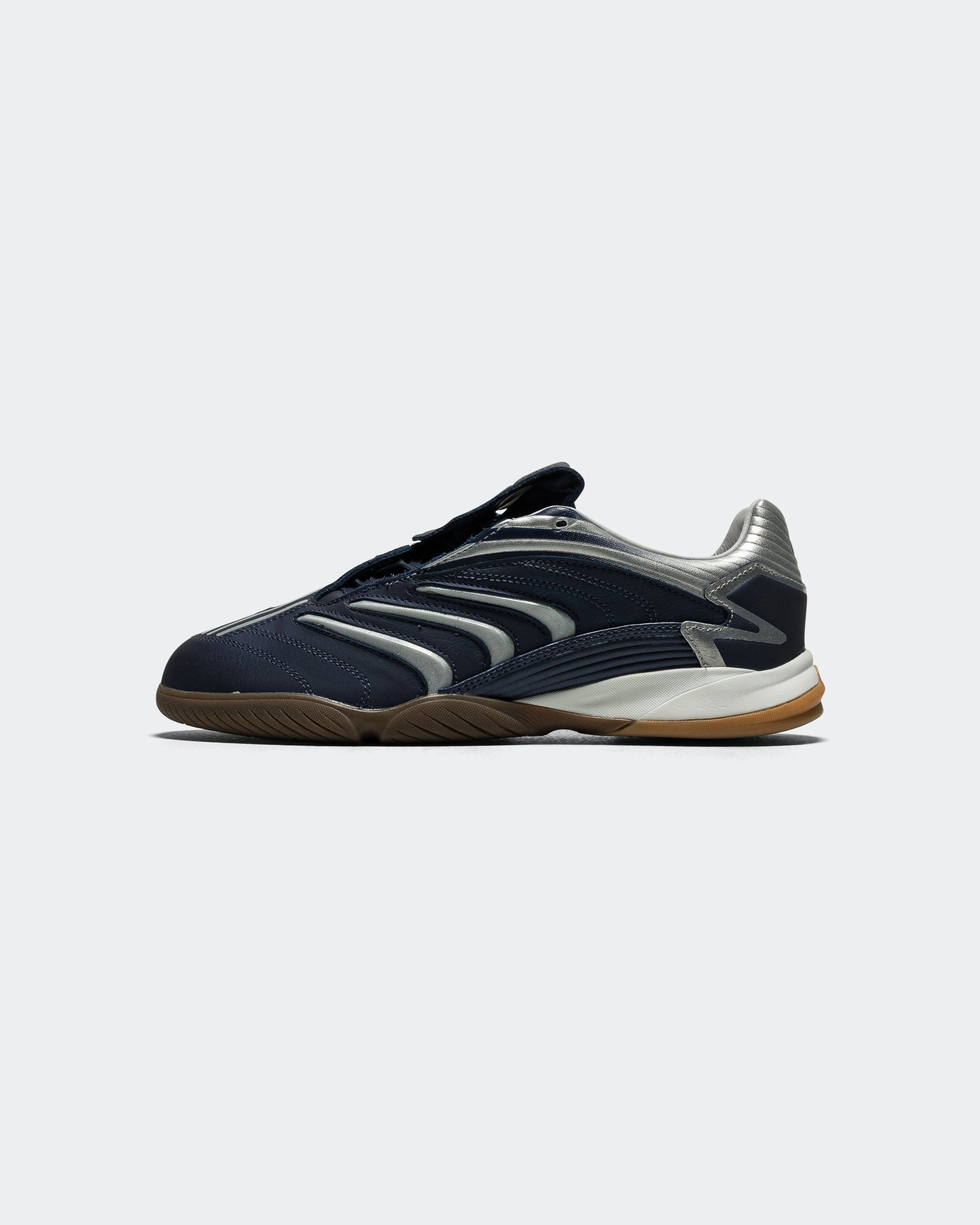 www glitzindia in new arrivals online shopping Predator Sala - Navy/Silver Metallic-Gum new collection nose pin