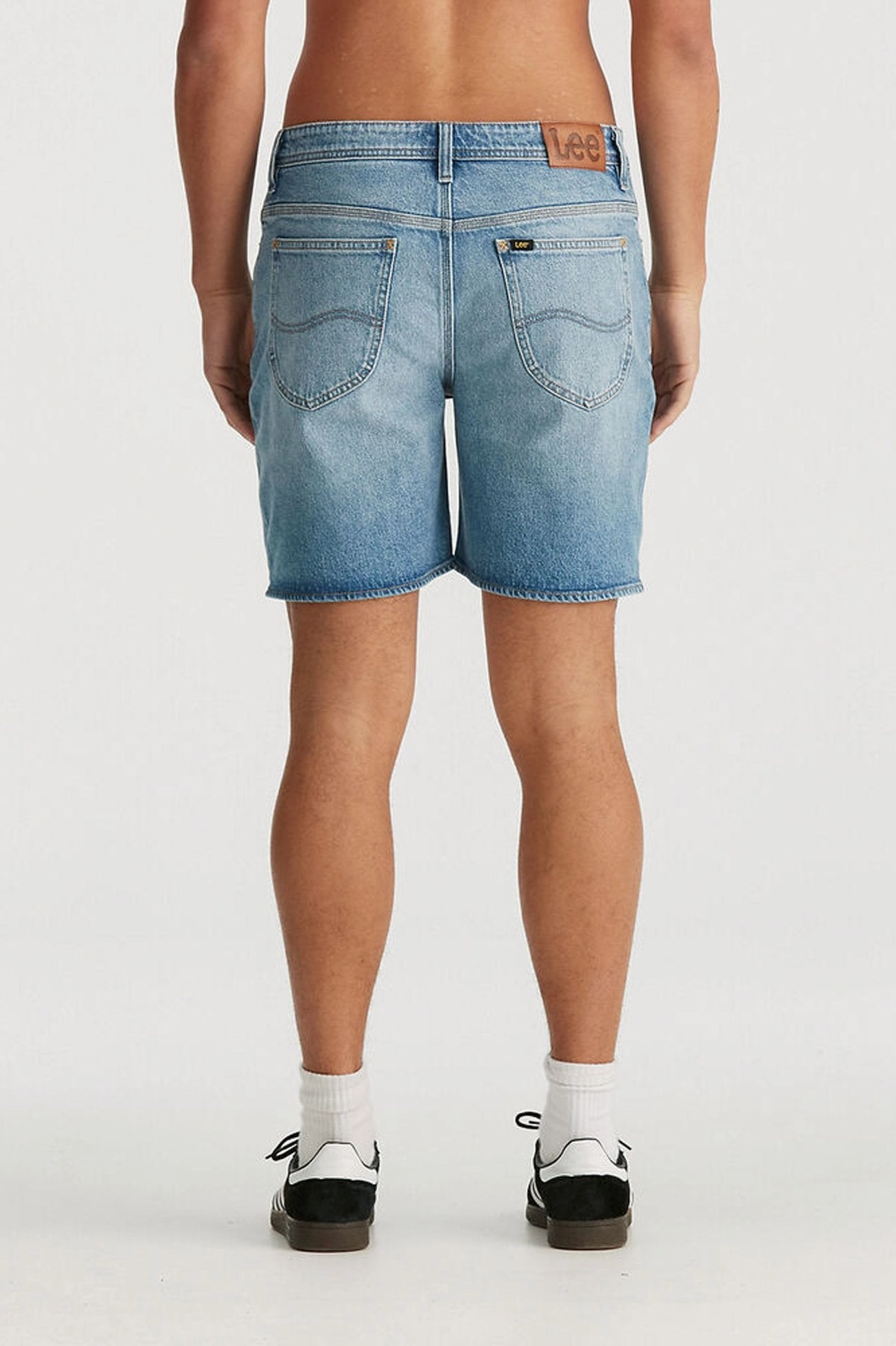 xbox sale L-Three Short Groovejet Blue