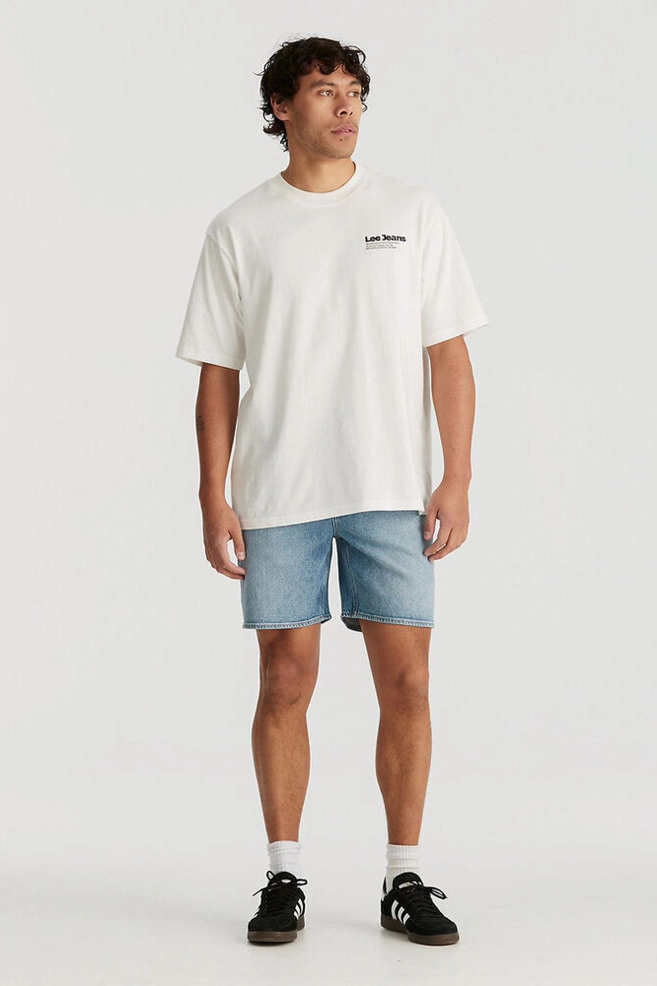 xbox sale L-Three Short Groovejet Blue