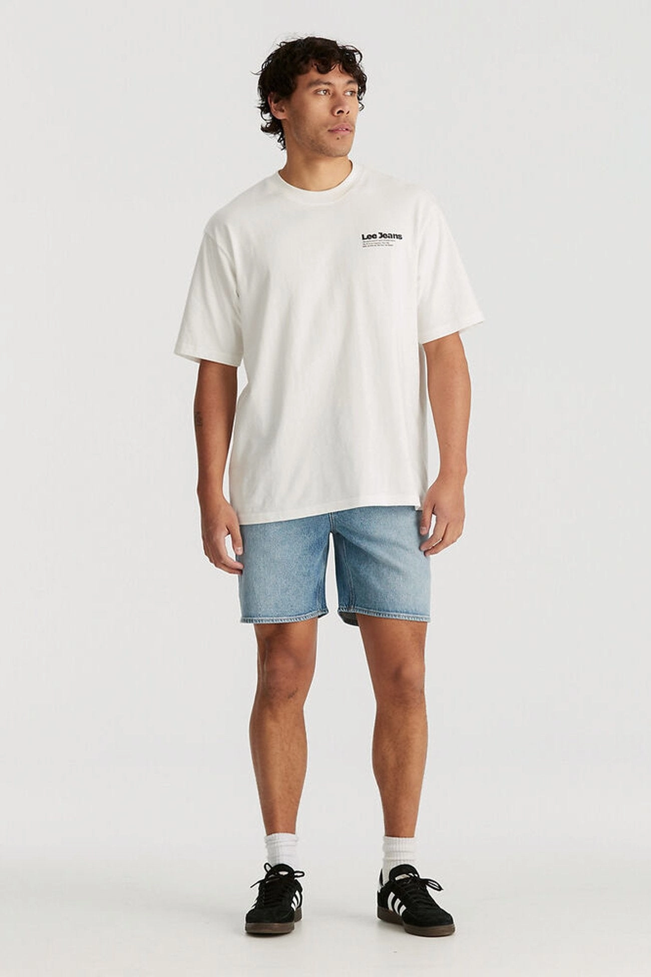 xbox sale L-Three Short Groovejet Blue