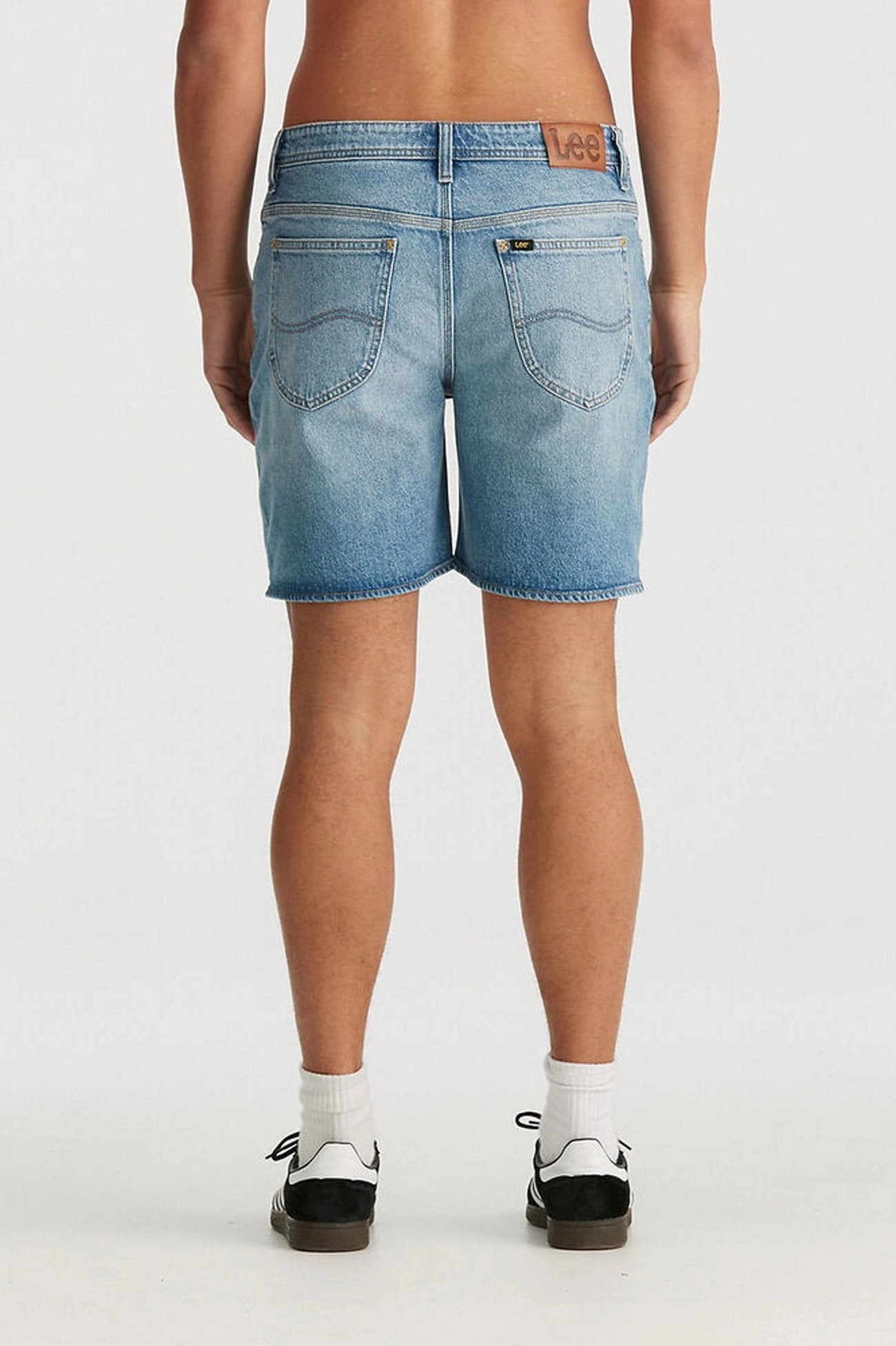 xbox sale L-Three Short Groovejet Blue