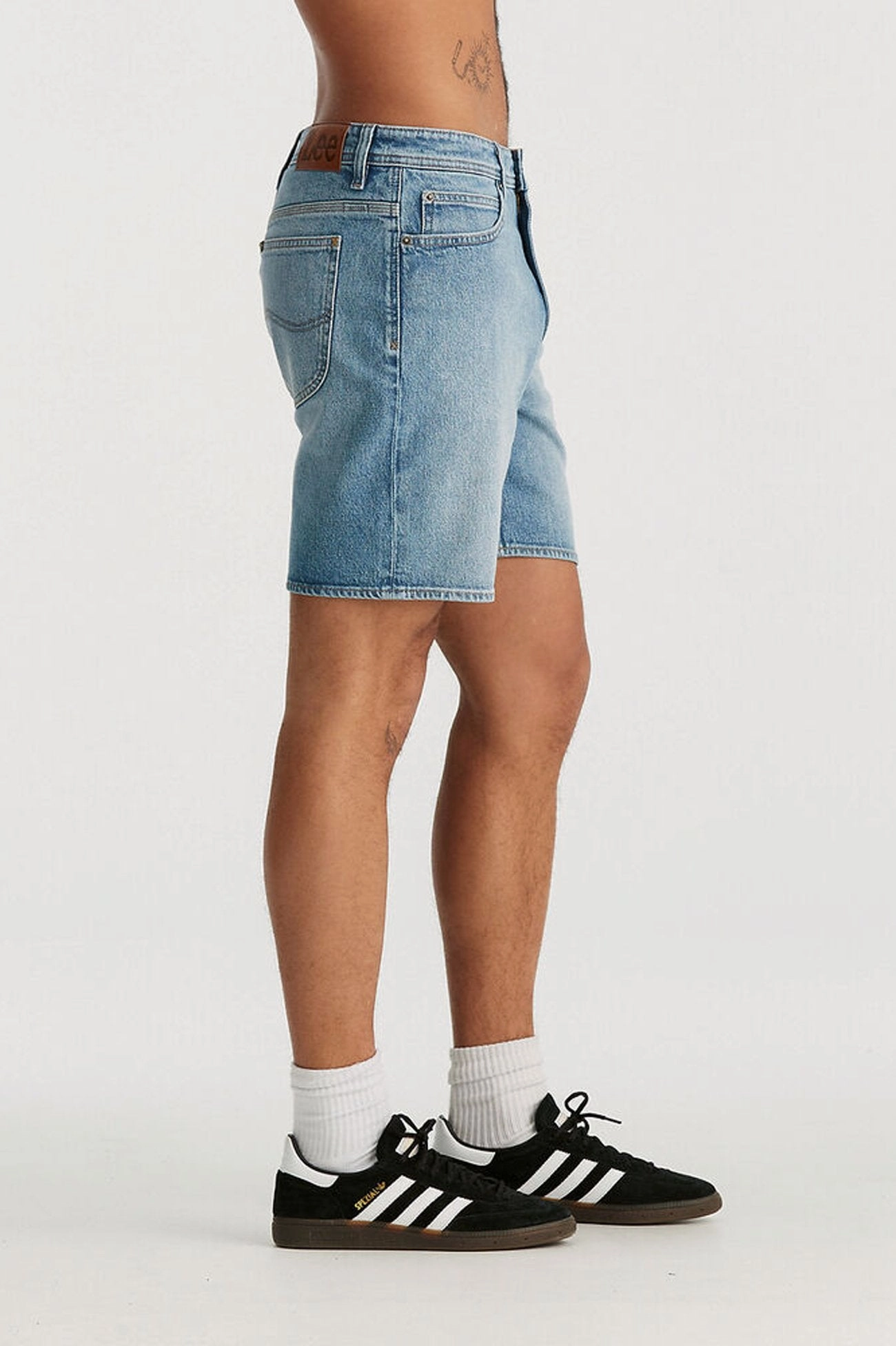 xbox sale L-Three Short Groovejet Blue