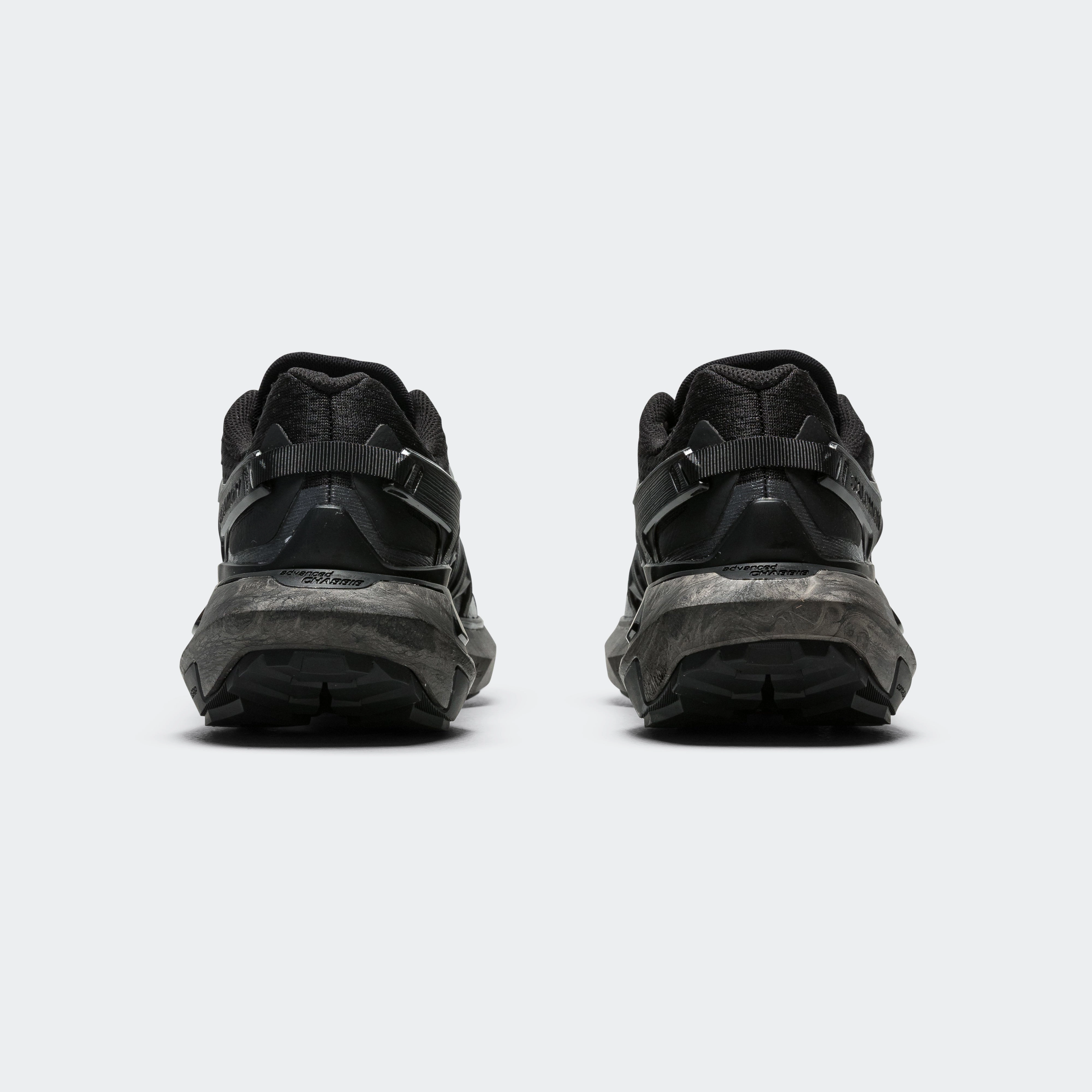 XT-PU.RE Advanced - Black/Phantom aurelia new arrivals