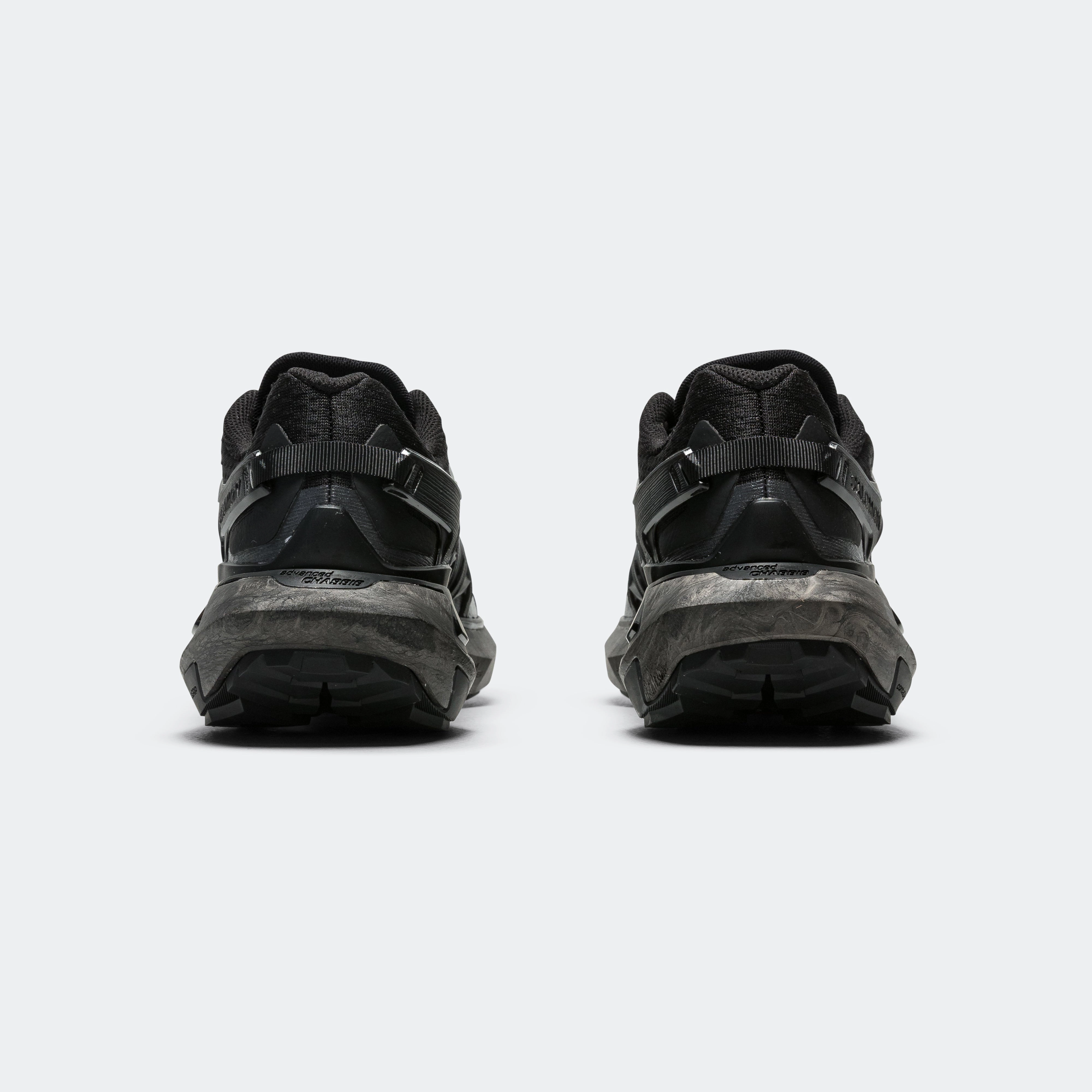 XT-PU.RE Advanced - Black/Phantom aurelia new arrivals