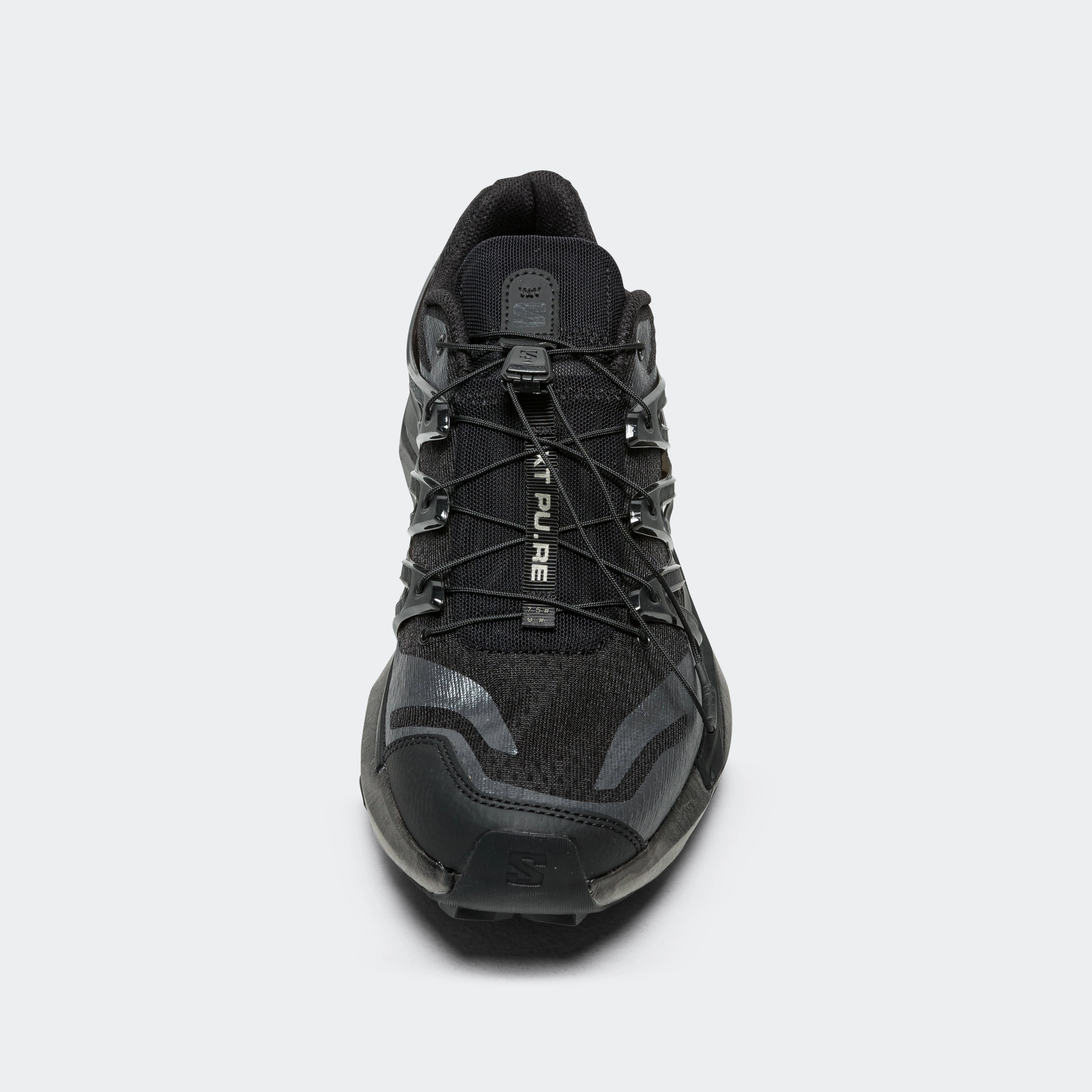 XT-PU.RE Advanced - Black/Phantom aurelia new arrivals