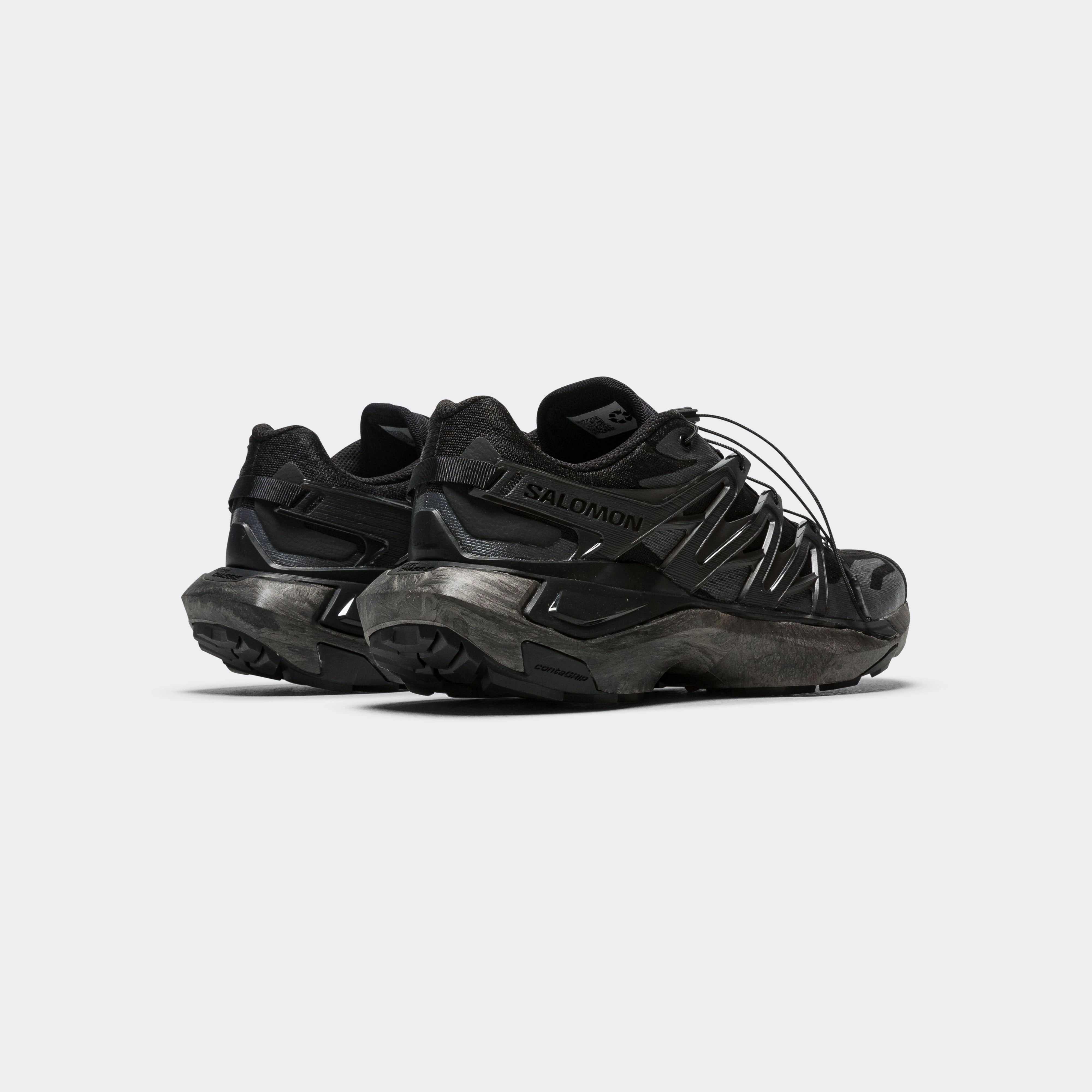 XT-PU.RE Advanced - Black/Phantom aurelia new arrivals