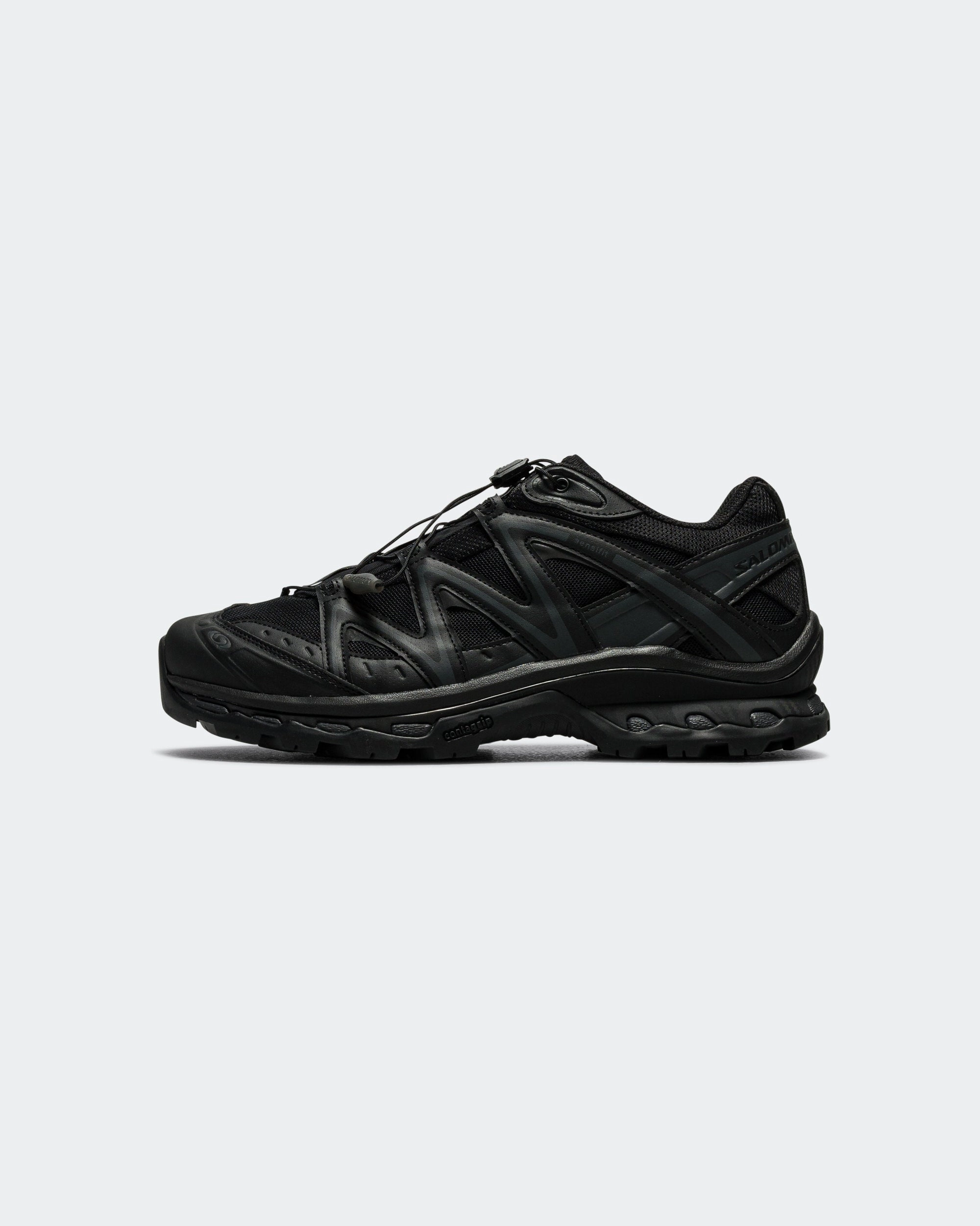 XT-Quest - Black/Phantom new arrival bathu sneakers new arrival fabiani shoes