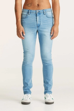 Z-One Jean Treble Blue runway sale sale price mobile fridge prices
