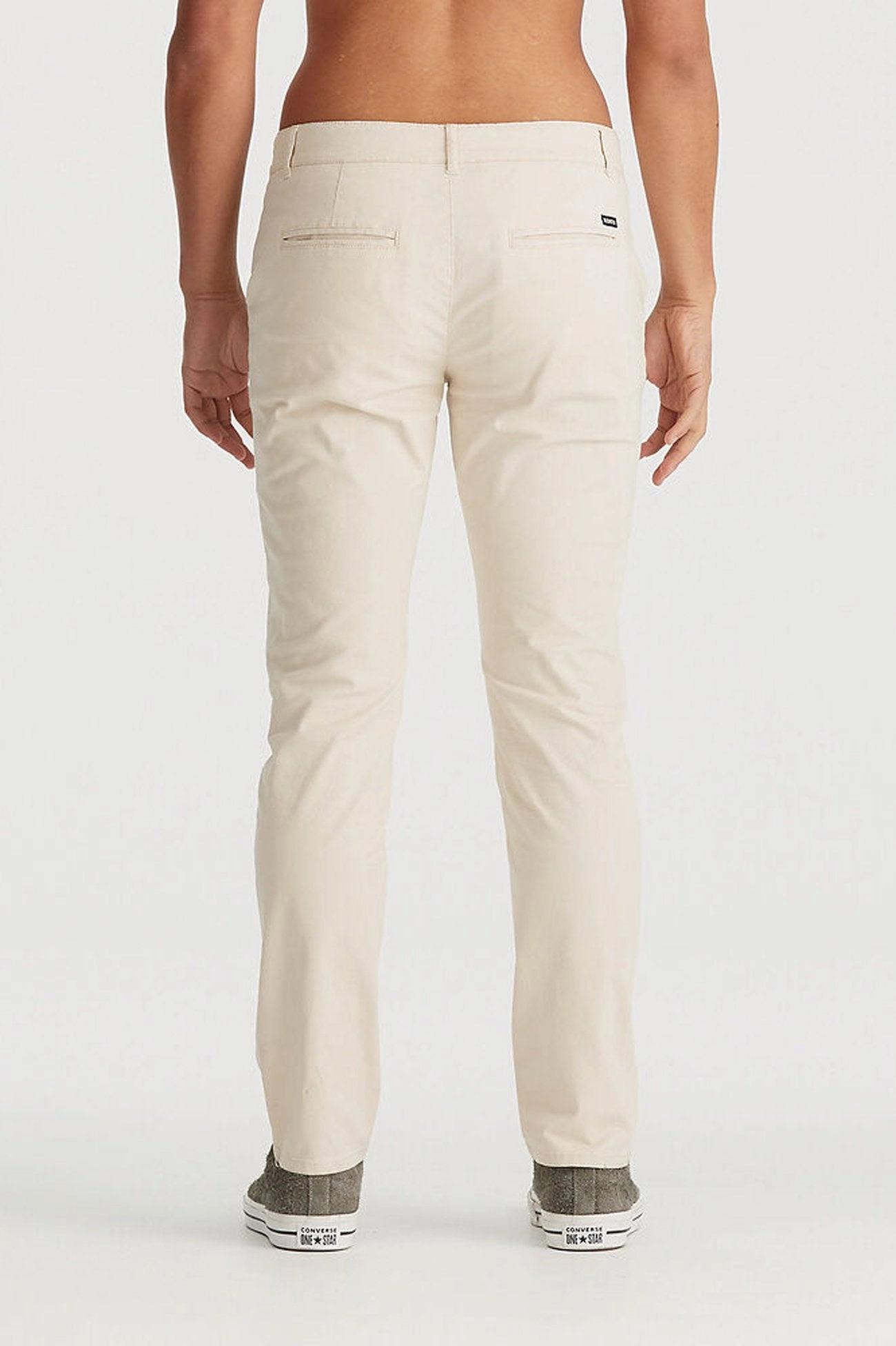 Z-Stretch Chino Bone sale food