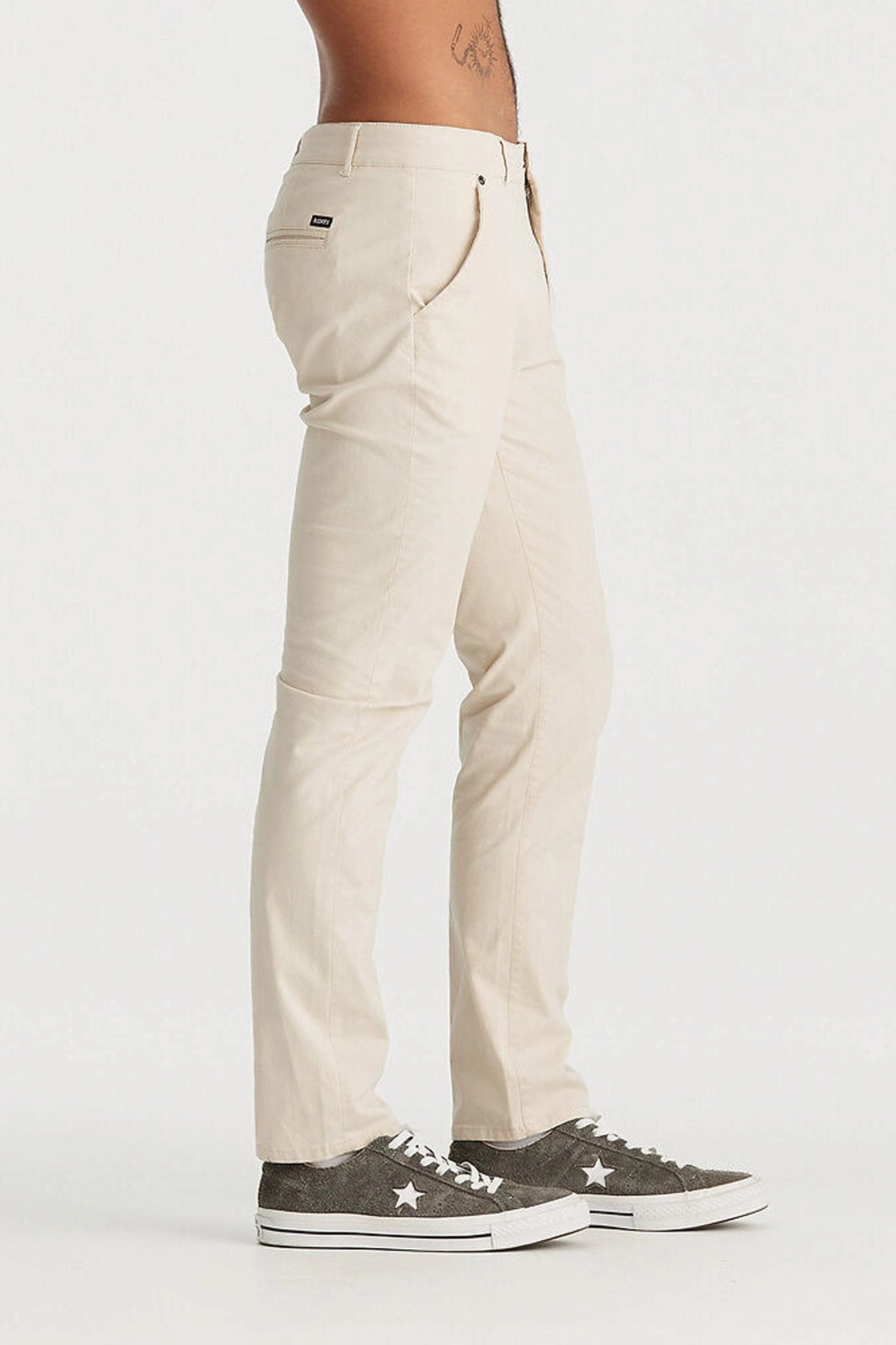 Z-Stretch Chino Bone sale food