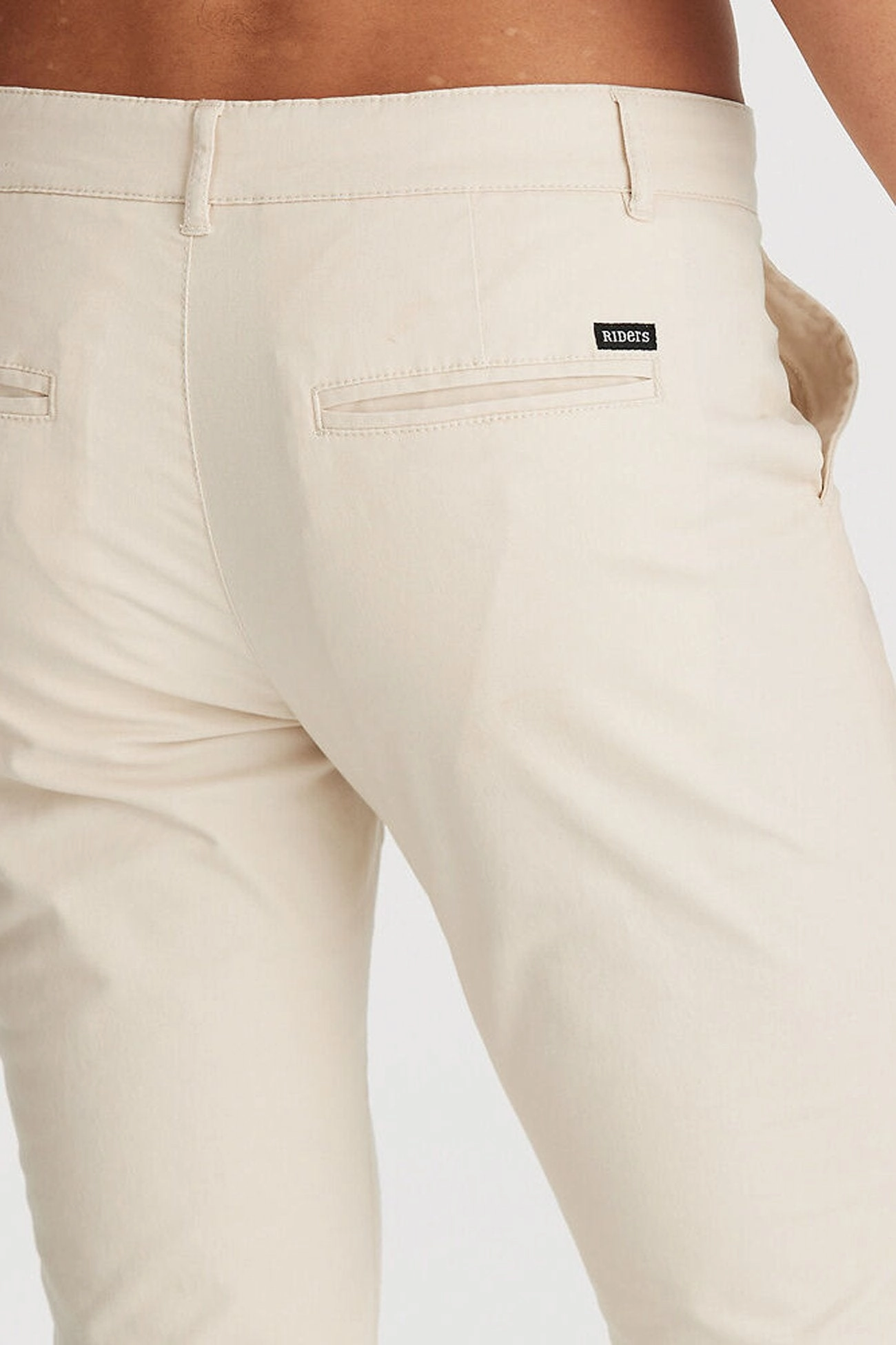 Z-Stretch Chino Bone sale food