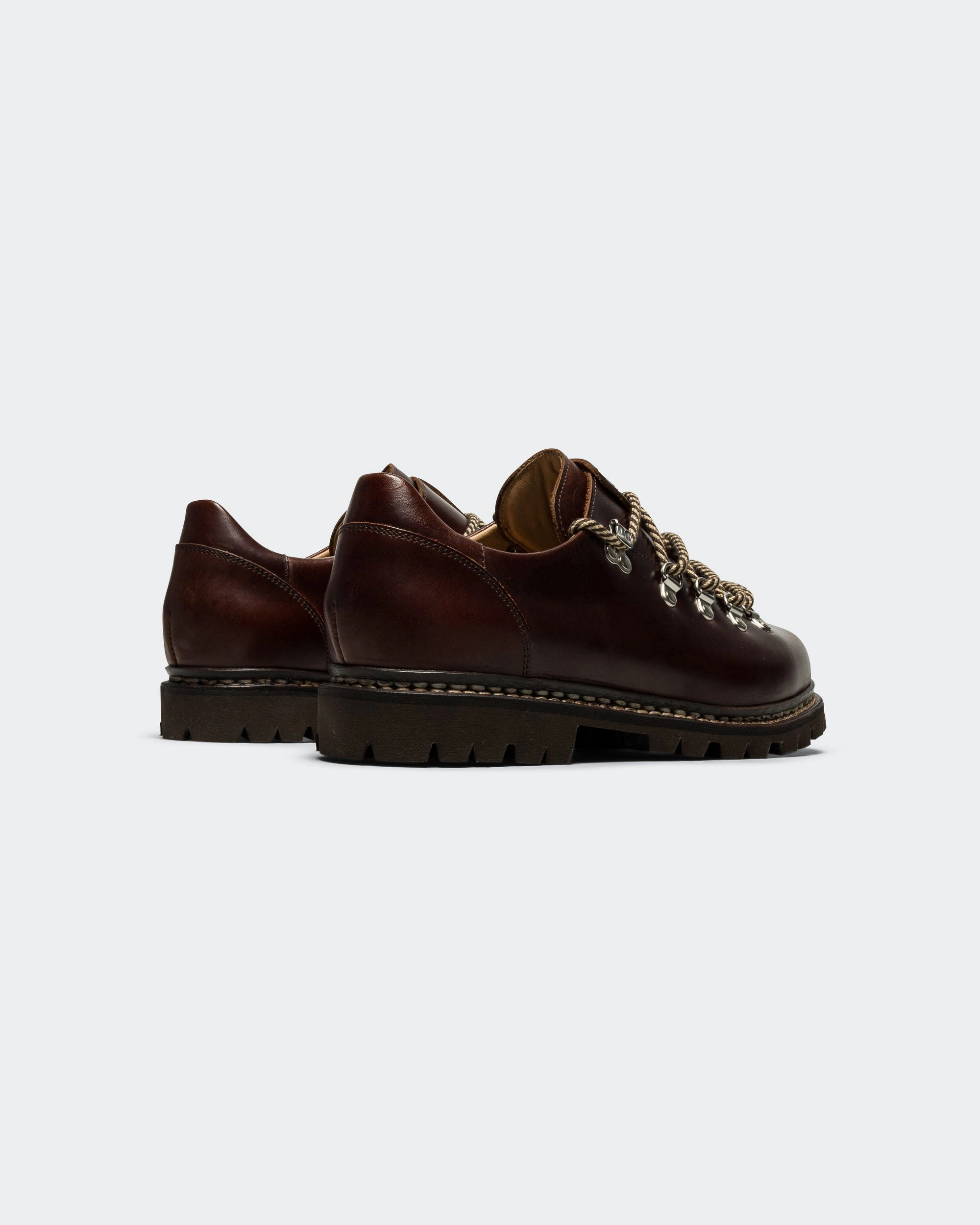 zara new arrivals Clusaz/Jannu - Marron/Lis Ecorce