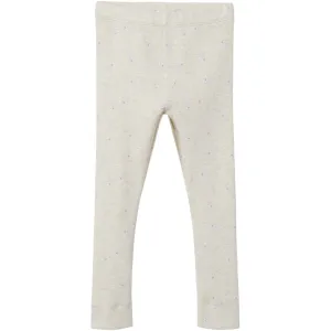 Zipper Name It Peyote Melange Dabua Legging Premium