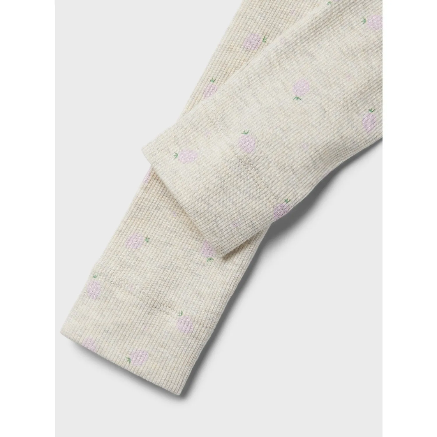 Zipper Name It Peyote Melange Dabua Legging